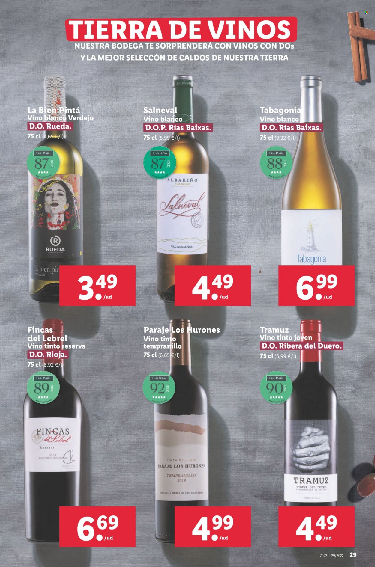 Folleto Lidl - 21/07/22 - 27/07/22. Página 29