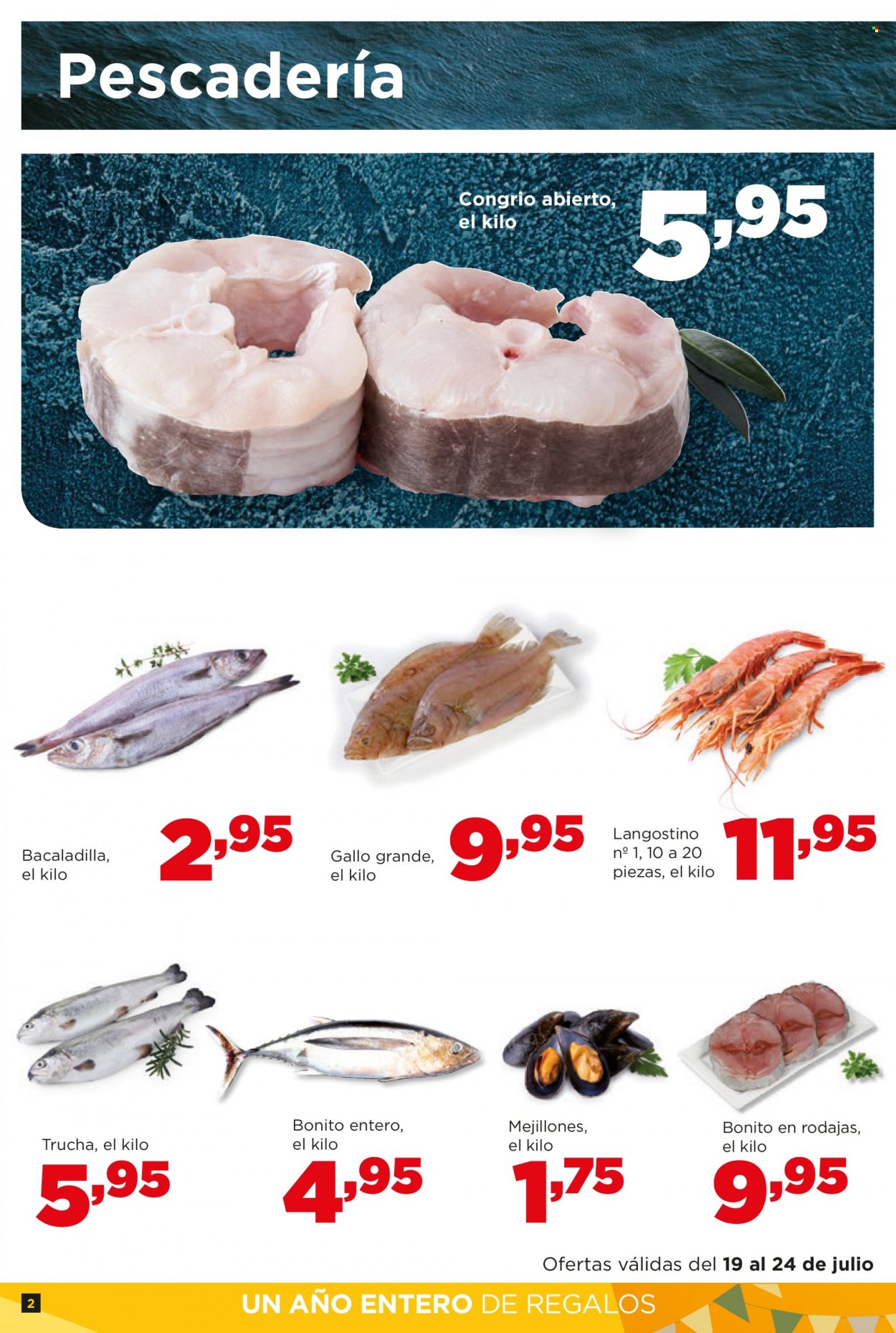 Folleto Alimerka - 18/07/22 - 24/07/22. Página 2
