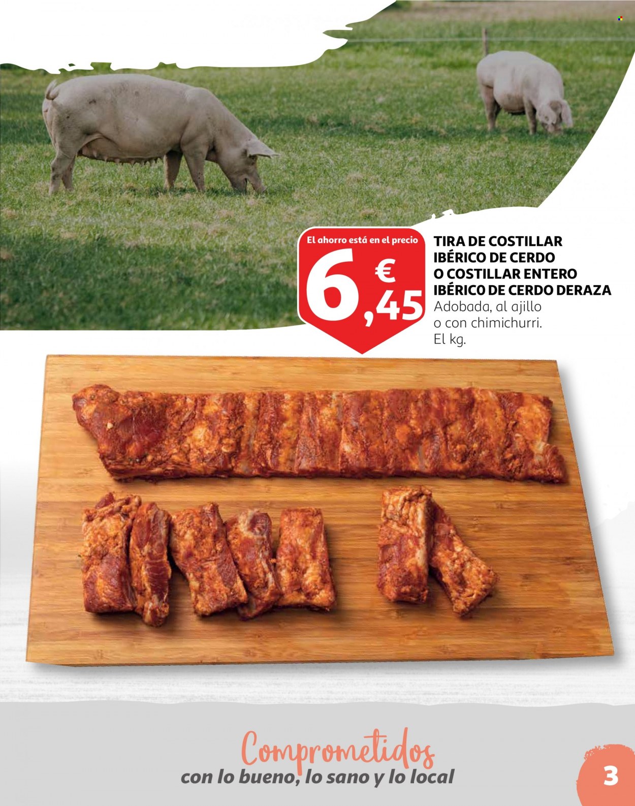 Folleto Alcampo - 19/07/22 - 25/07/22. Página 3