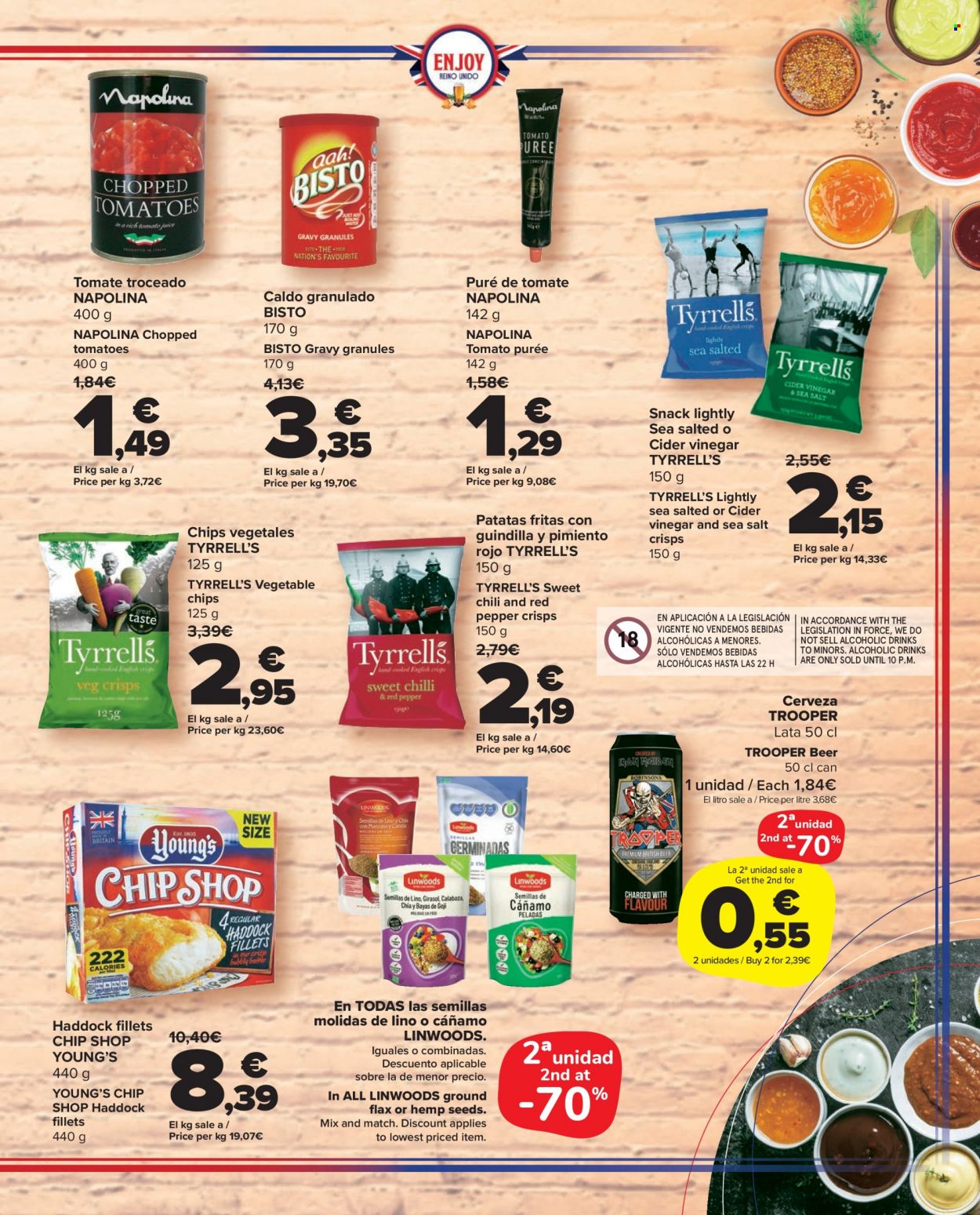 Folleto Carrefour - 28/07/22 - 31/08/22. Página 3