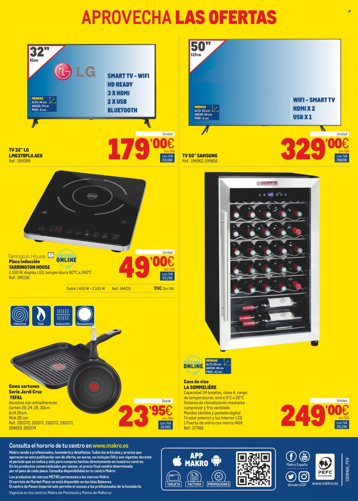 Folleto Makro - 28/07/22 - 10/08/22. Página 12