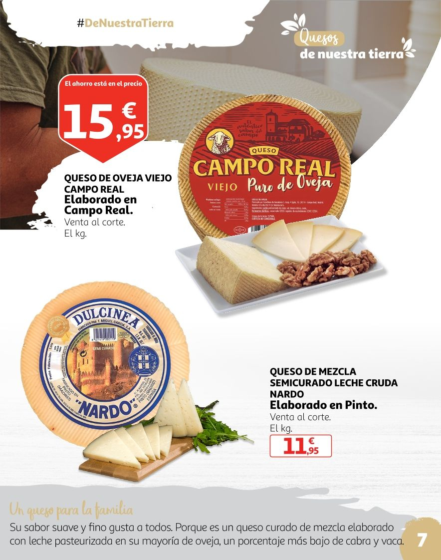 Folleto Alcampo - 16/08/22 - 22/08/22. Página 7
