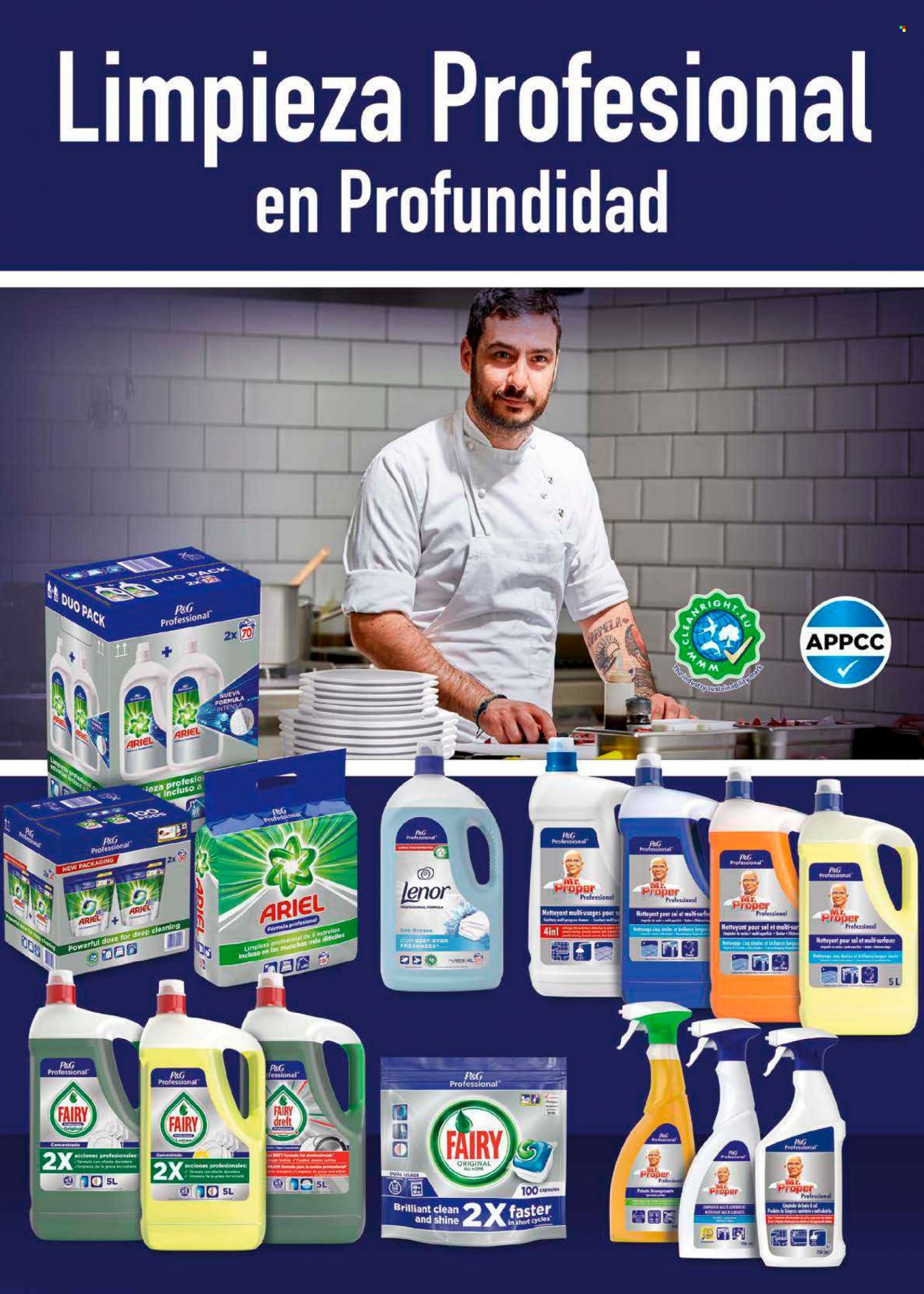 Folleto Makro - 16/08/22 - 30/09/22. Página 3
