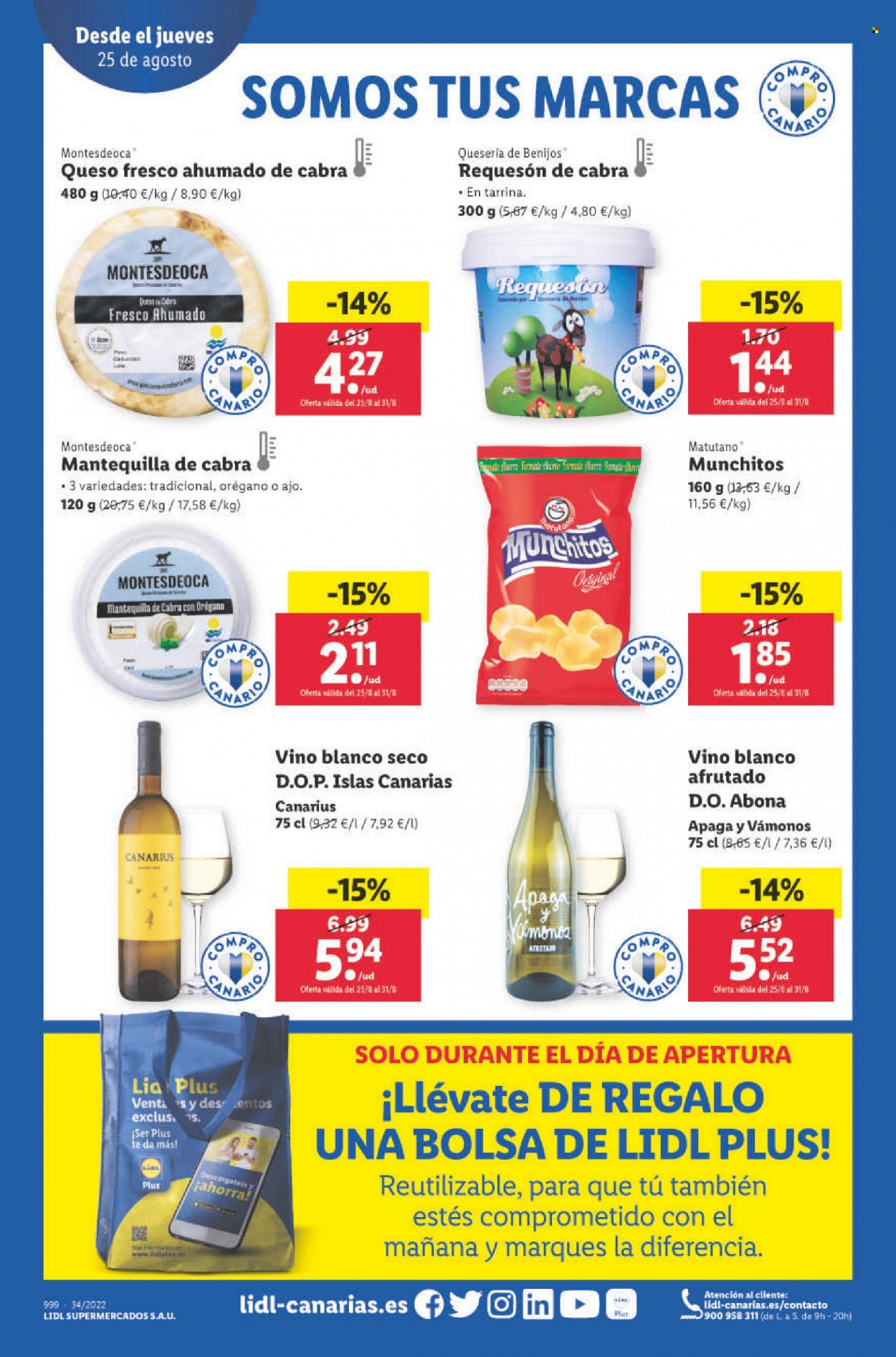 Folleto Lidl - 25/08/22 - 31/08/22. Página 24
