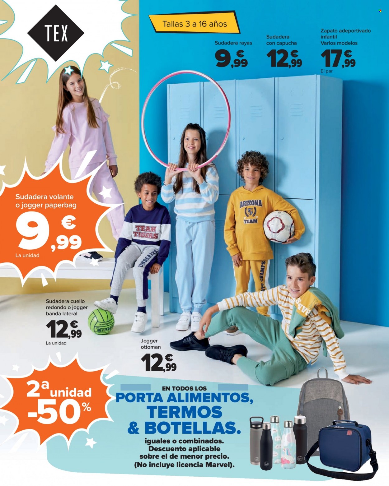 Folleto Carrefour - 19/08/22 - 21/09/22. Página 13