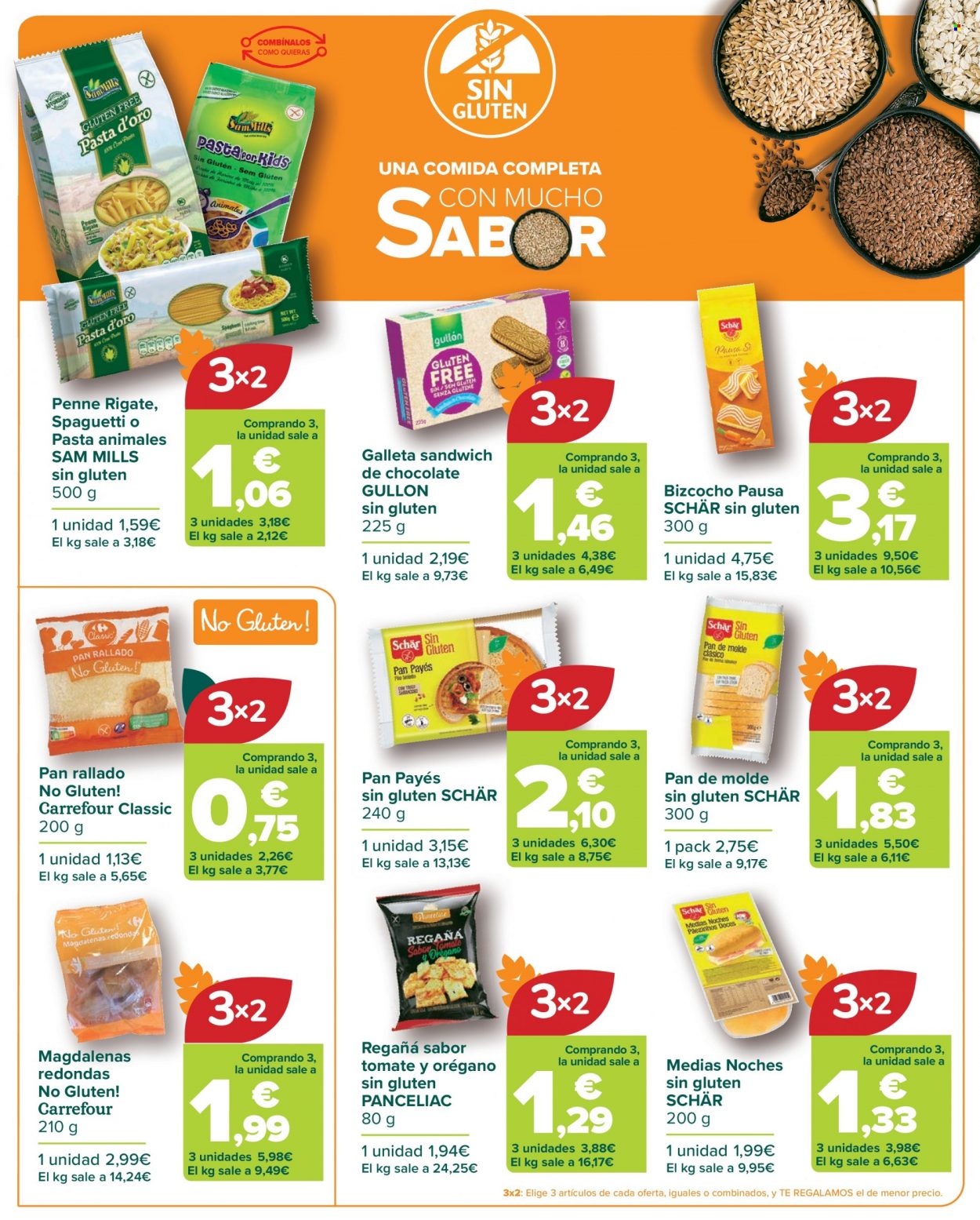 Folleto Carrefour - 25/08/22 - 12/09/22. Página 30