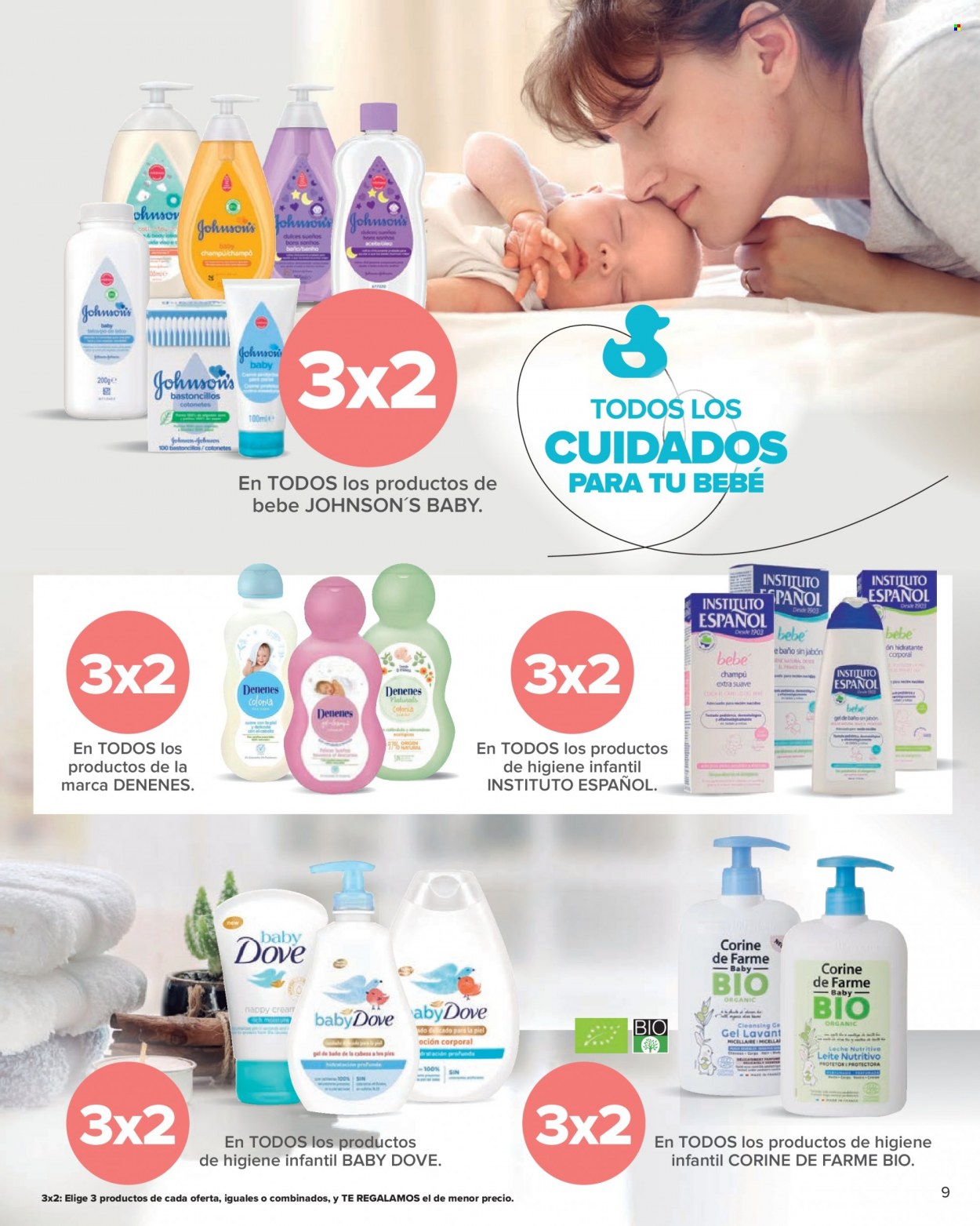 Folleto Carrefour - 26/08/22 - 19/09/22. Página 9