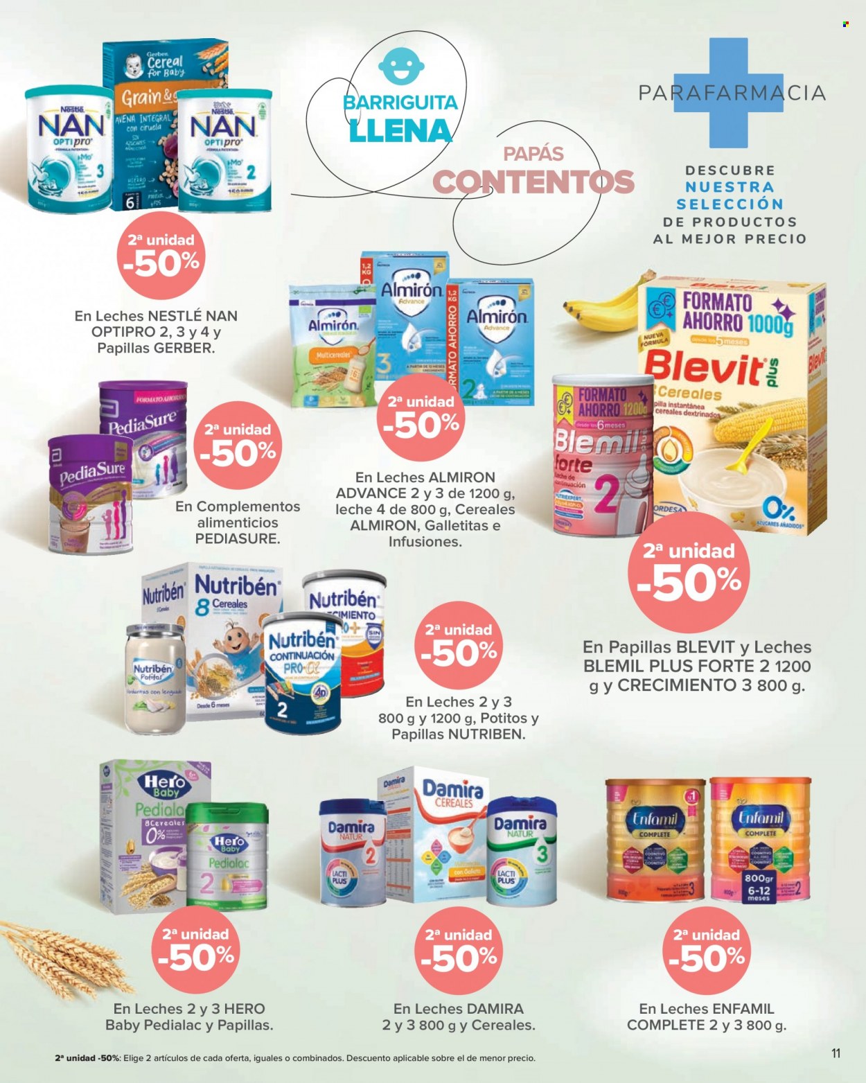 Folleto Carrefour - 26/08/22 - 19/09/22. Página 11