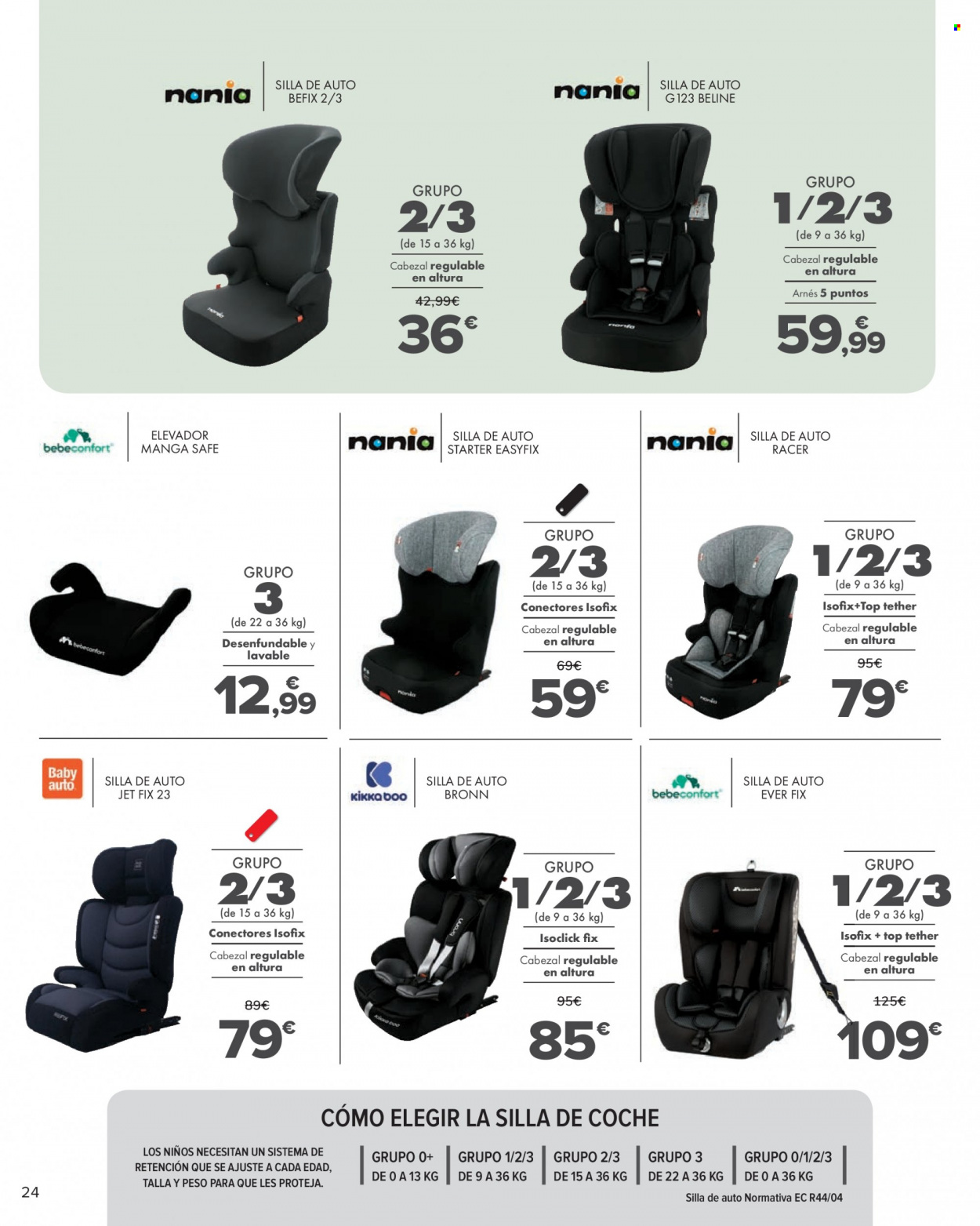 Folleto Carrefour - 26/08/22 - 19/09/22. Página 24