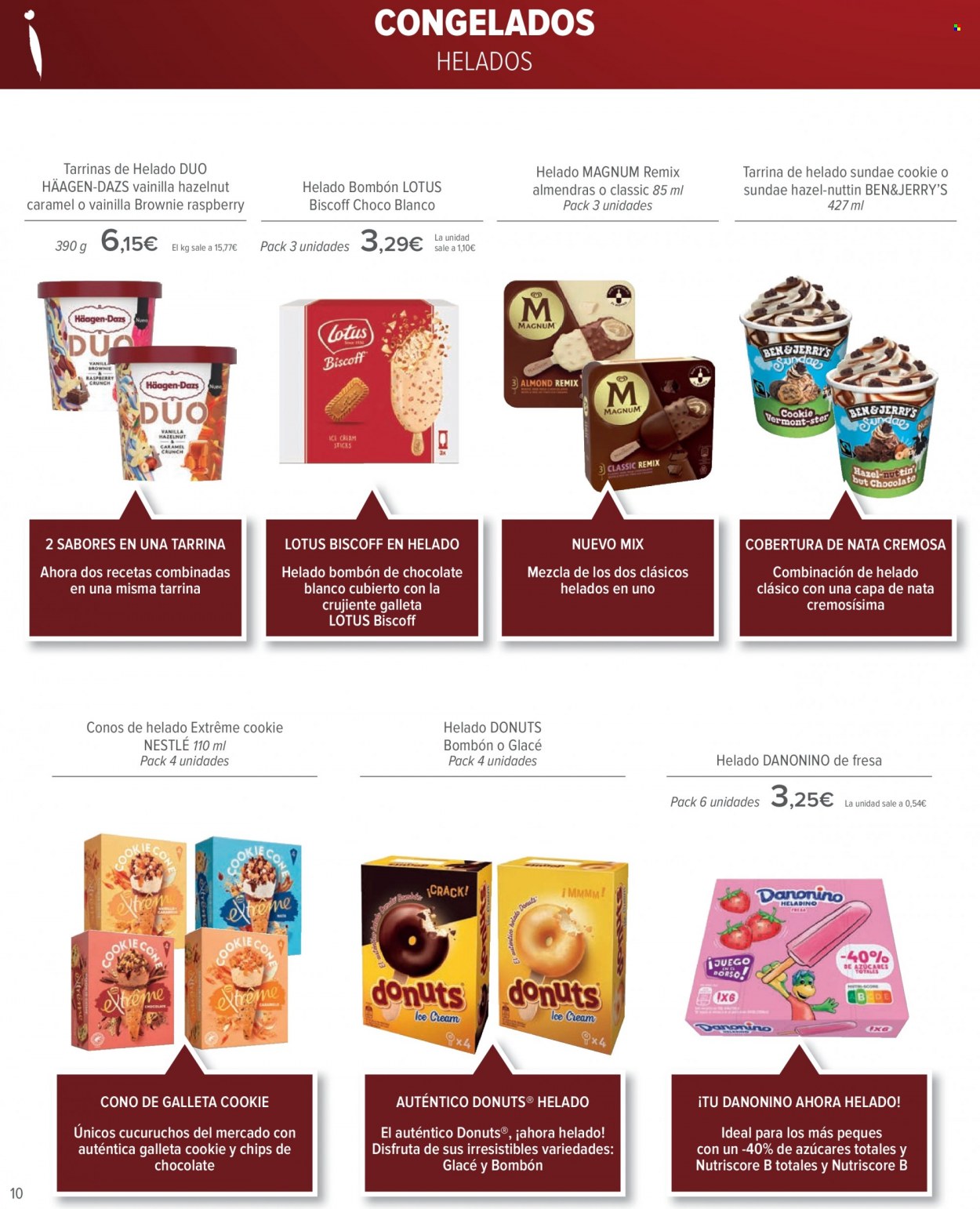 Folleto Carrefour - 26/08/22 - 28/09/22. Página 10