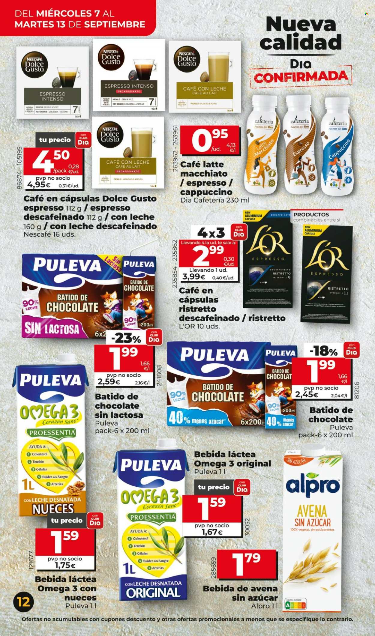 Folleto Dia - 07/09/22 - 13/09/22. Página 12