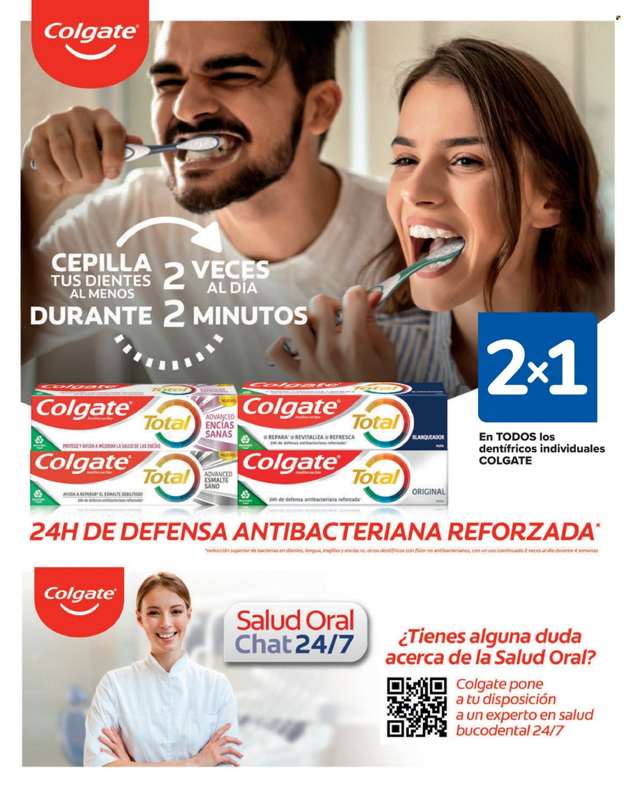 Folleto Carrefour - 13/09/22 - 26/09/22. Página 44