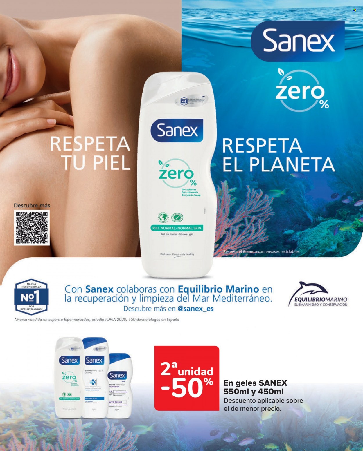 Folleto Carrefour - 13/09/22 - 26/09/22. Página 46
