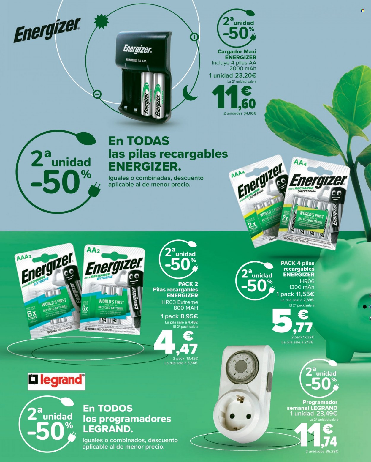 Folleto Carrefour - 13/09/22 - 26/09/22. Página 62