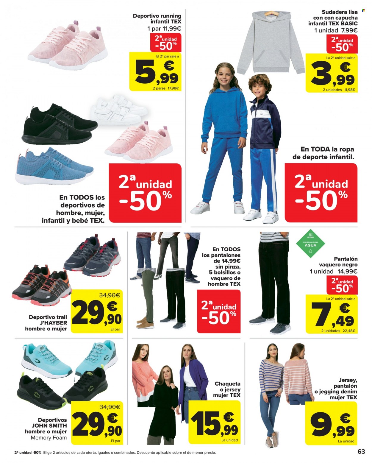 Folleto Carrefour - 13/09/22 - 26/09/22. Página 67