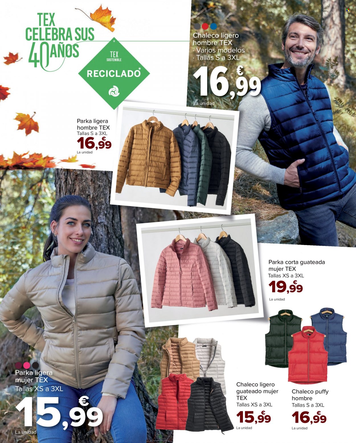 Folleto Carrefour - 13/09/22 - 26/09/22. Página 68