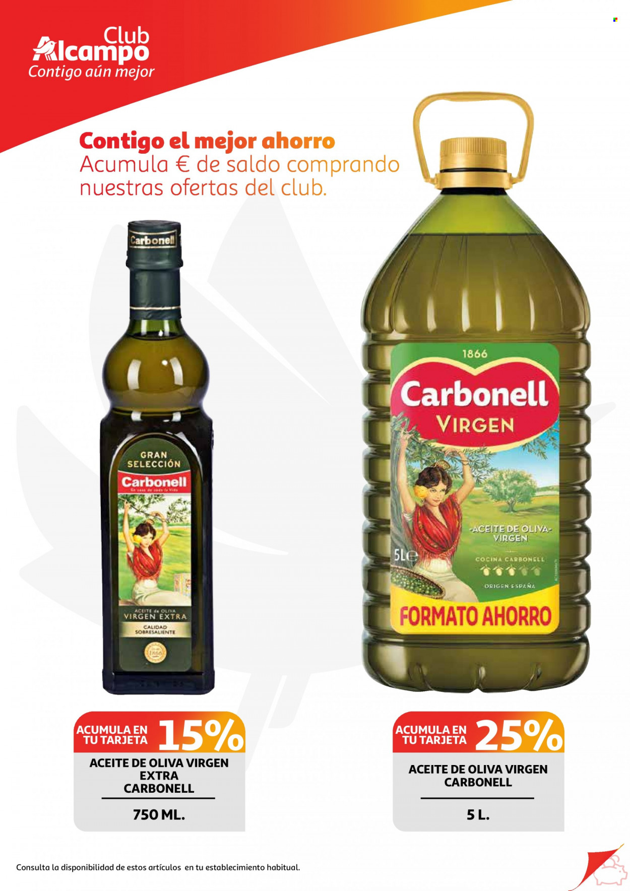 Folleto Alcampo - 13/09/22 - 26/09/22. Página 11