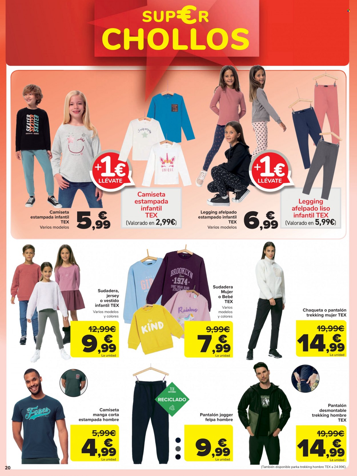 Folleto Carrefour - 20/09/22 - 13/10/22. Página 20