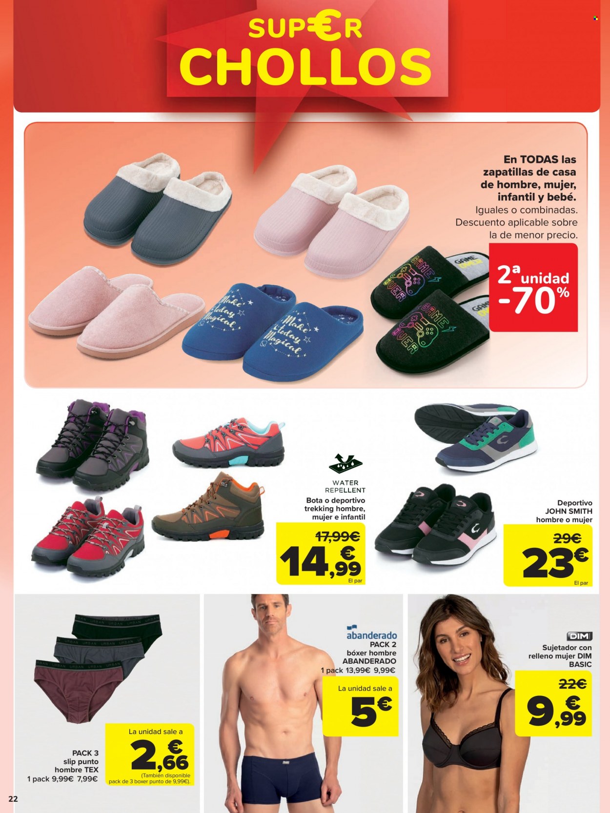 Folleto Carrefour - 20/09/22 - 13/10/22. Página 22