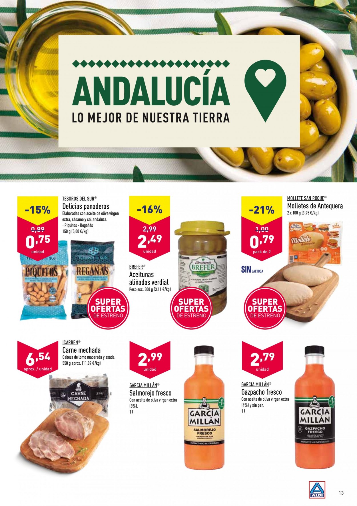 Folleto Aldi - 28/09/22 - 04/10/22. Página 13