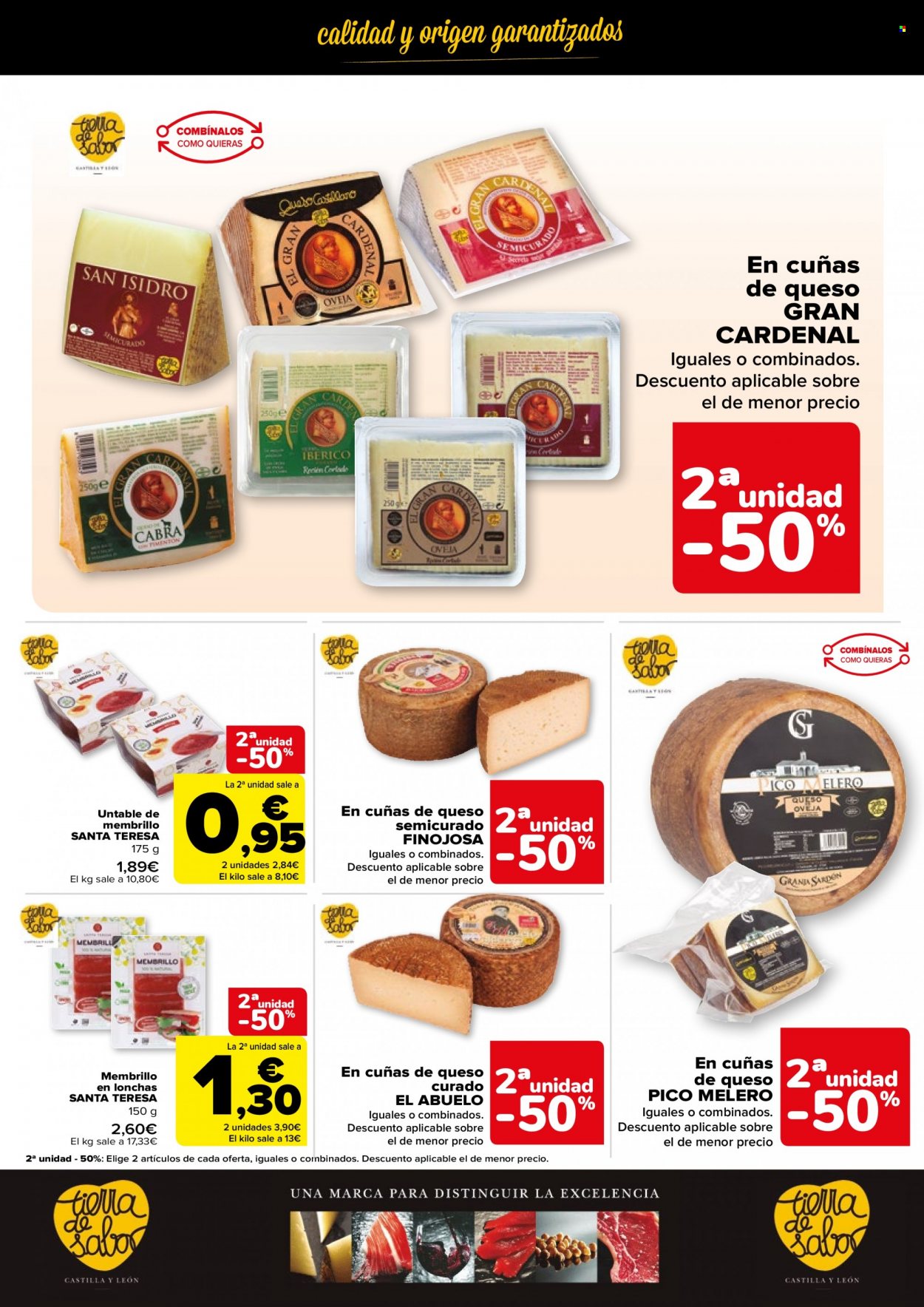 Folleto Carrefour - 23/09/22 - 02/10/22. Página 7