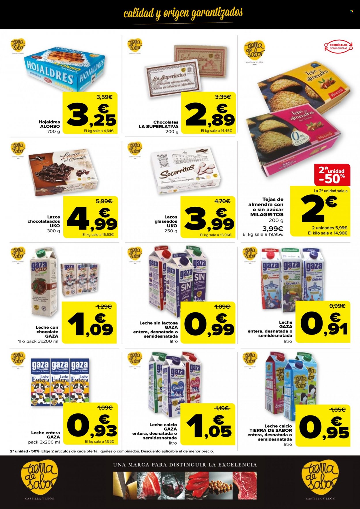 Folleto Carrefour - 23/09/22 - 02/10/22. Página 9