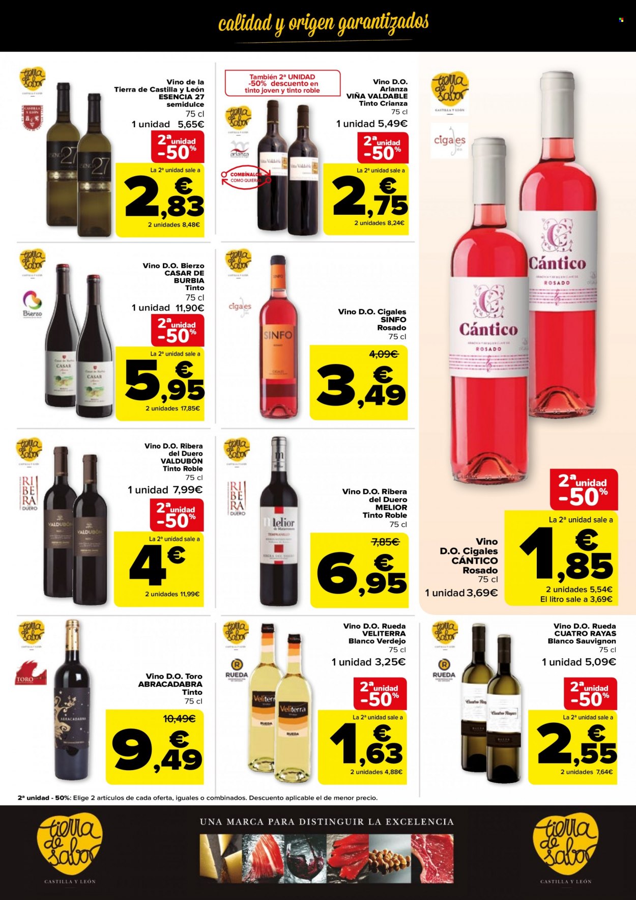 Folleto Carrefour - 23/09/22 - 02/10/22. Página 11