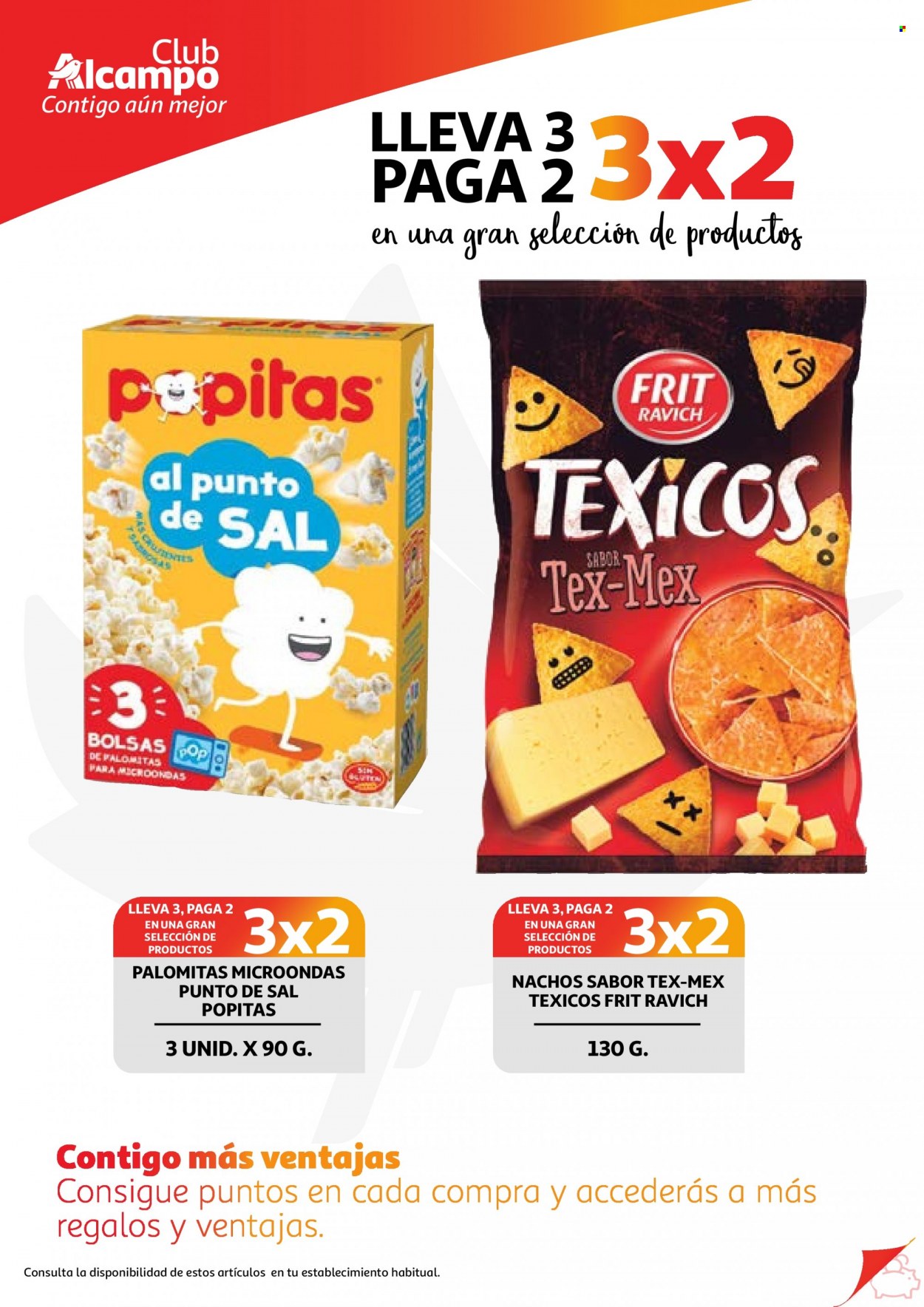 Folleto Alcampo - 27/09/22 - 10/10/22. Página 10