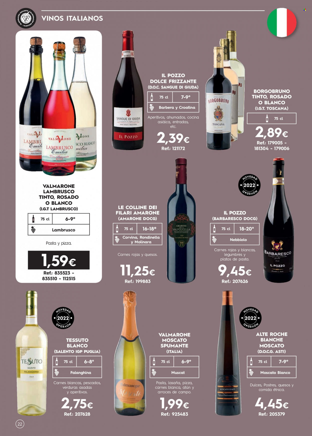 Folleto Makro - 29/09/22 - 26/10/22. Página 22