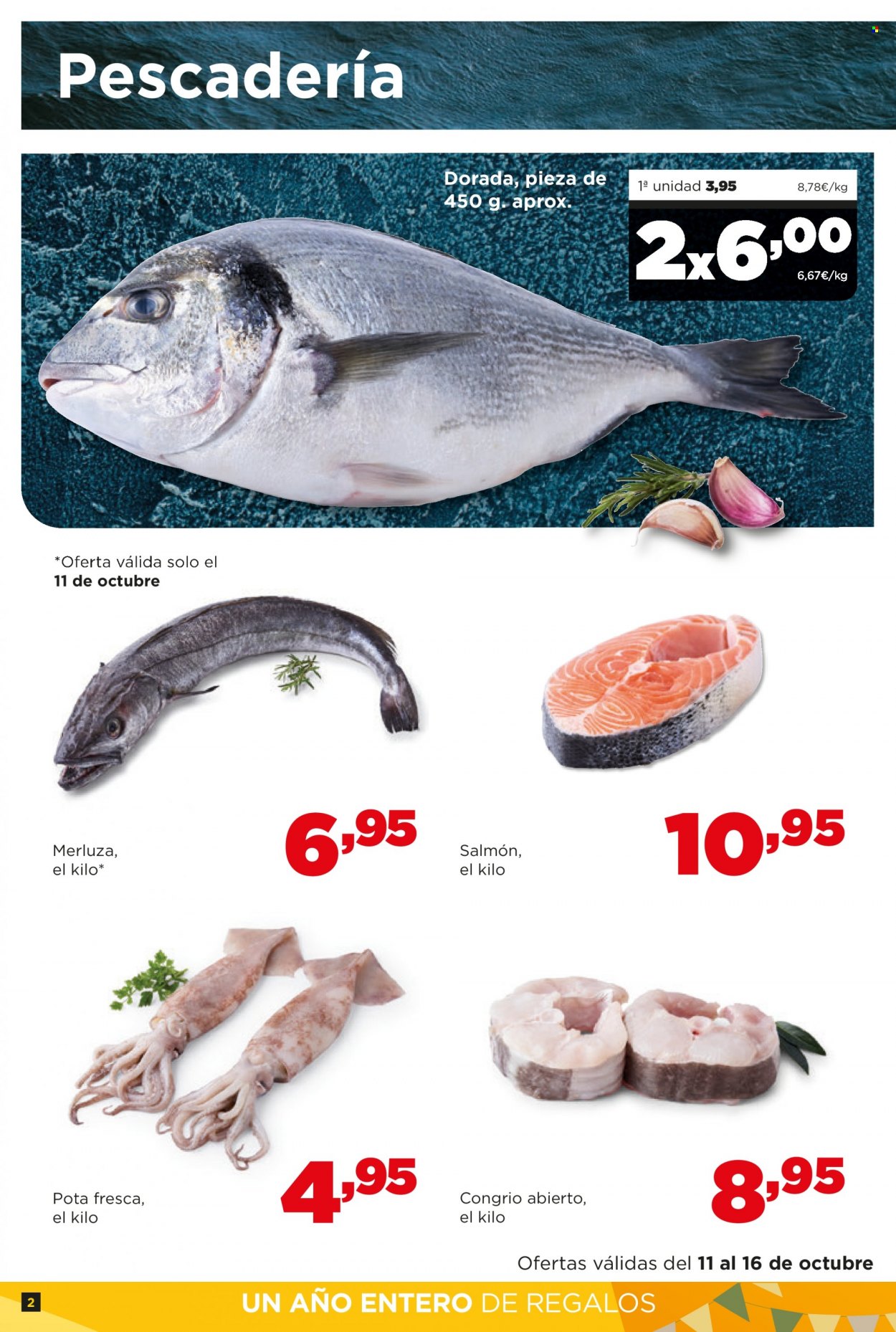 Folleto Alimerka - 10/10/22 - 16/10/22. Página 2