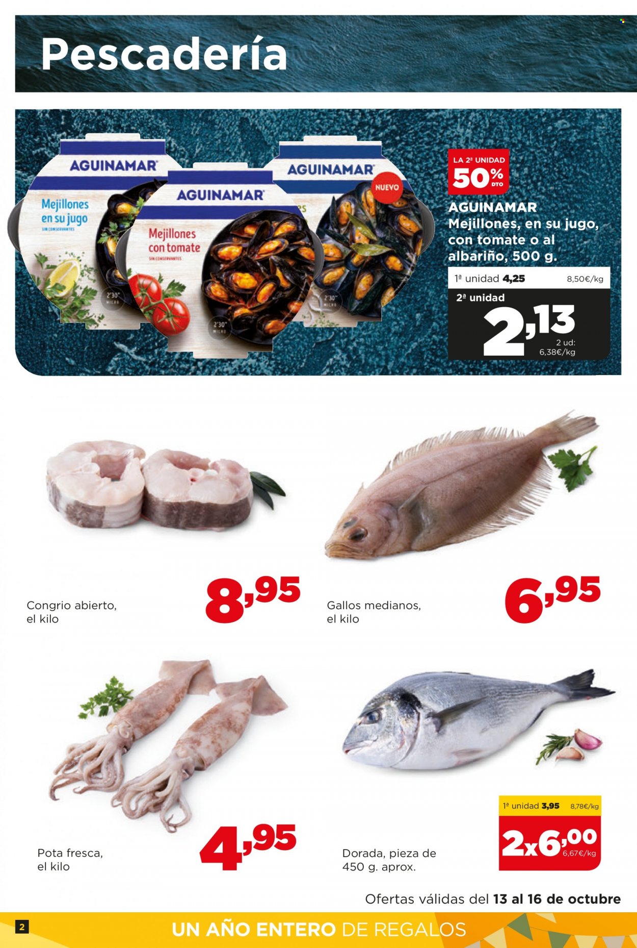 Folleto Alimerka - 13/10/22 - 26/10/22. Página 2