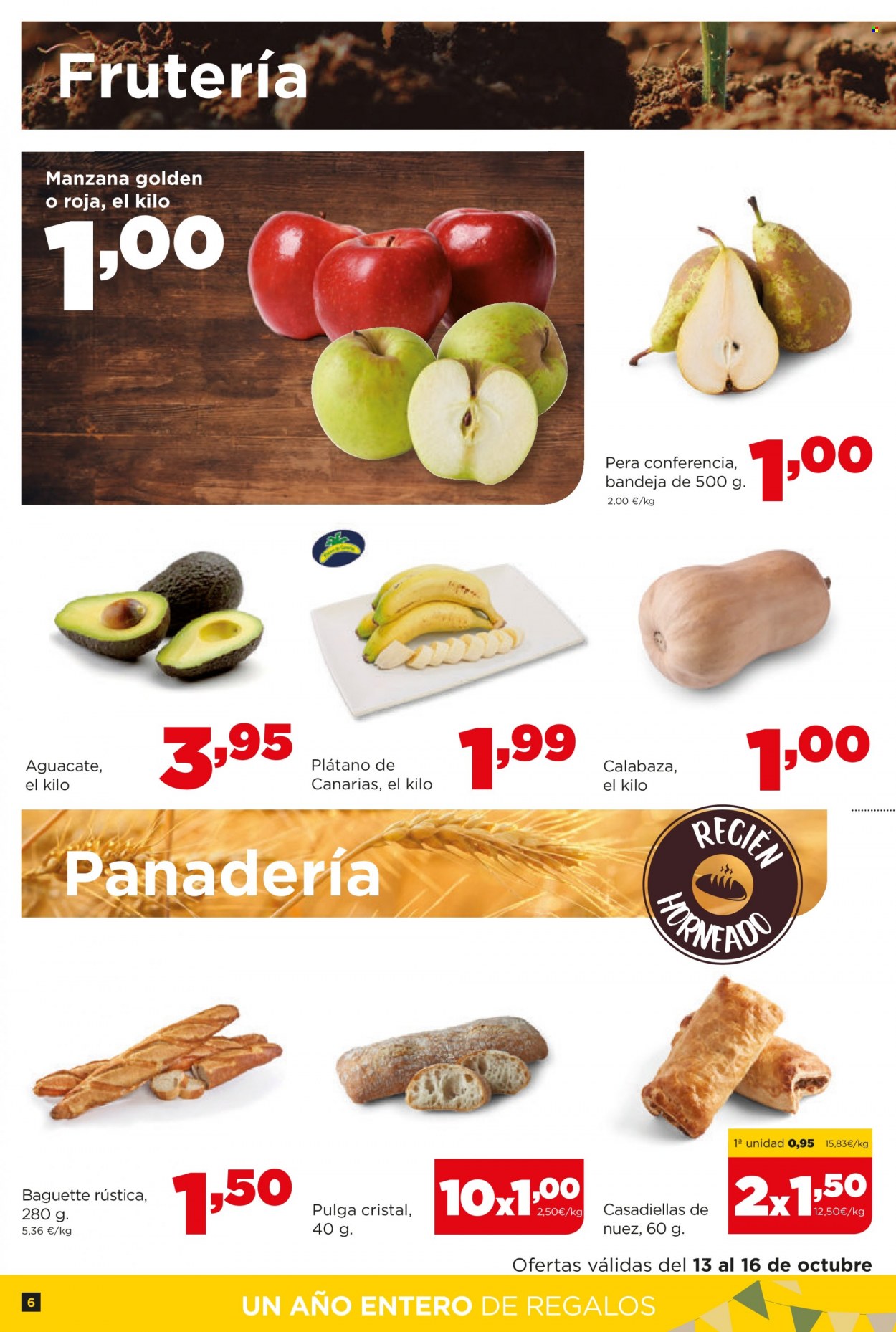 Folleto Alimerka - 13/10/22 - 26/10/22. Página 6