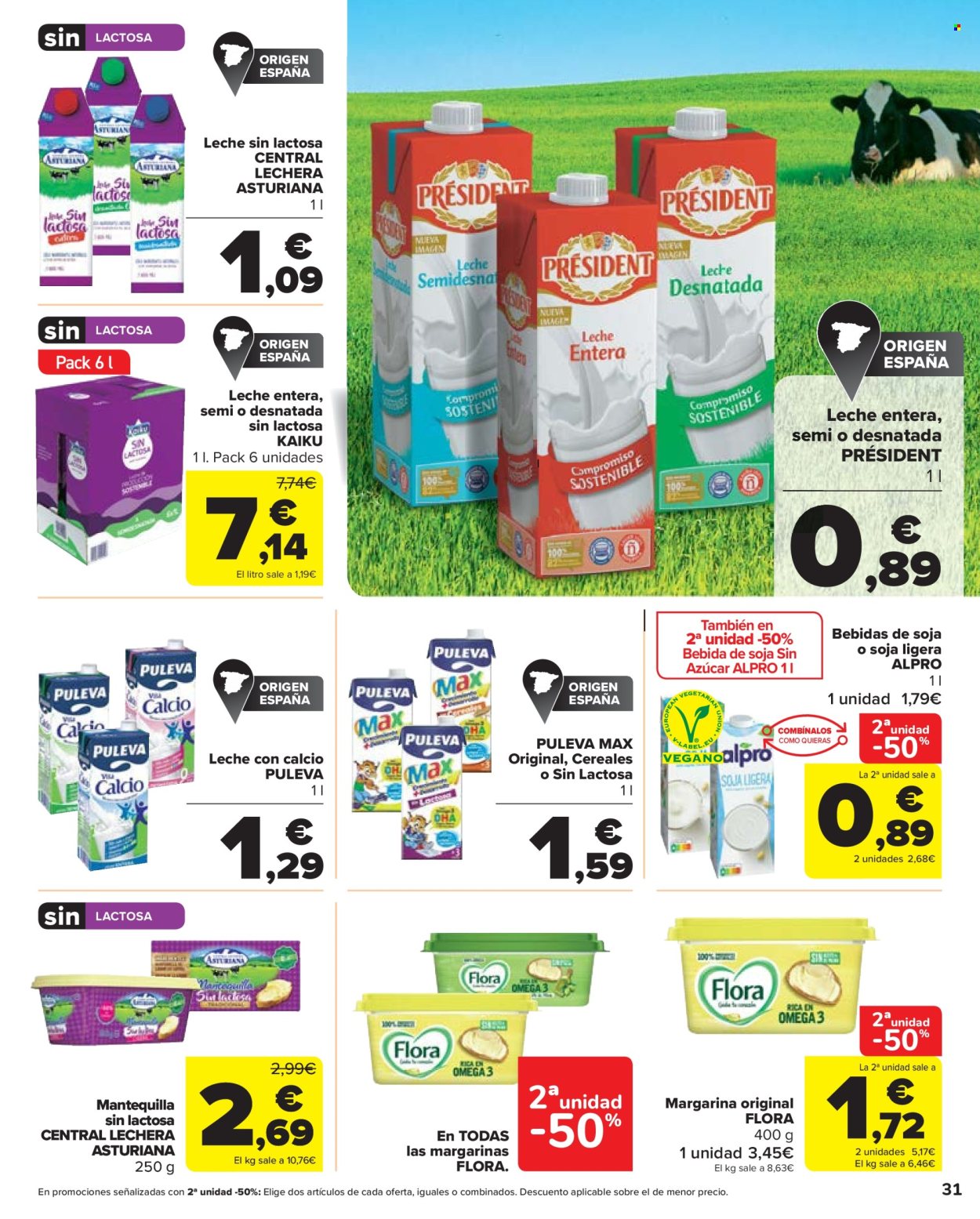 Folleto Carrefour - 14/10/22 - 26/10/22. Página 31