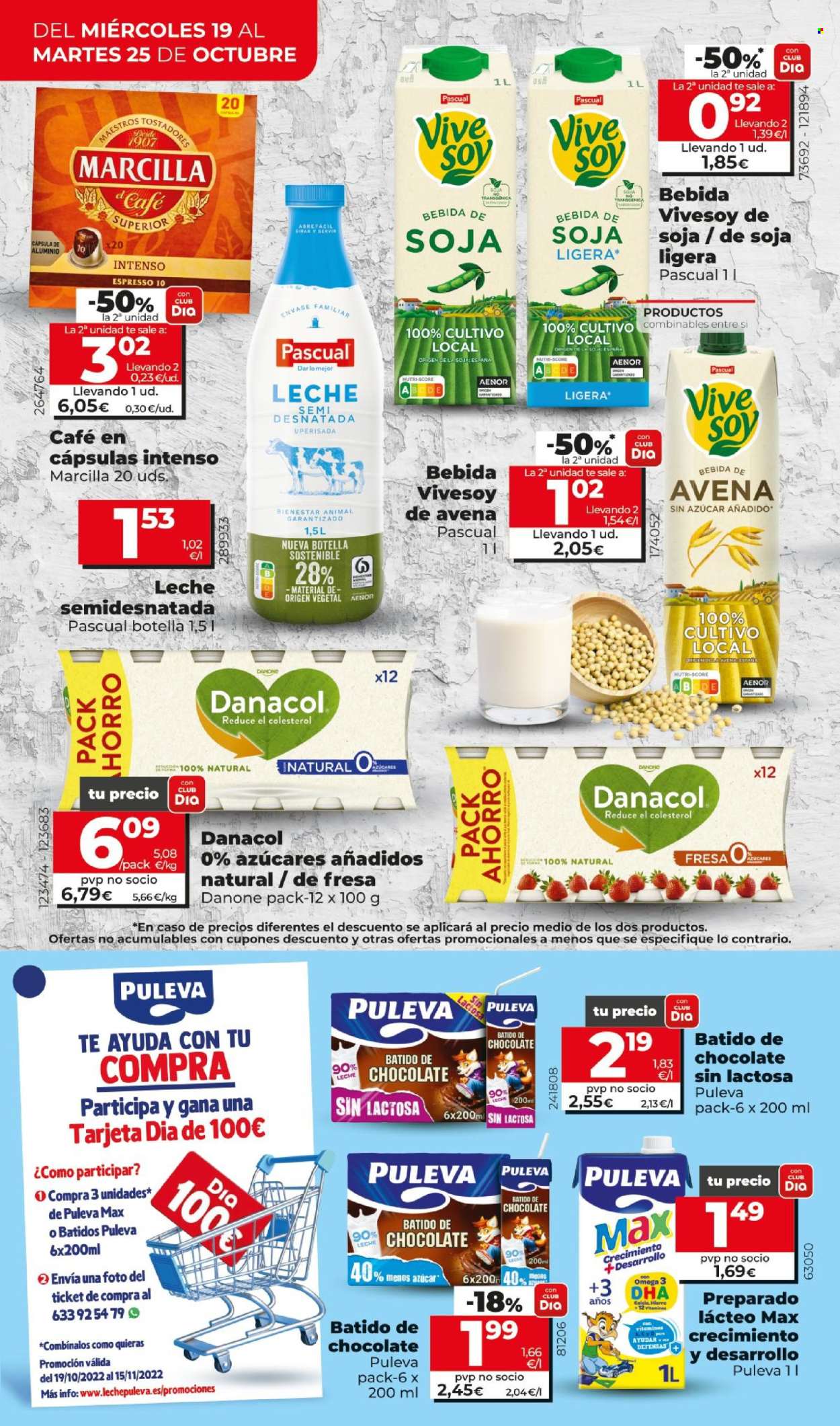 Folleto Dia - 19/10/22 - 25/10/22. Página 12