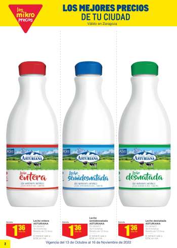 Folleto actual Makro - 13/10/22 - 16/11/22.