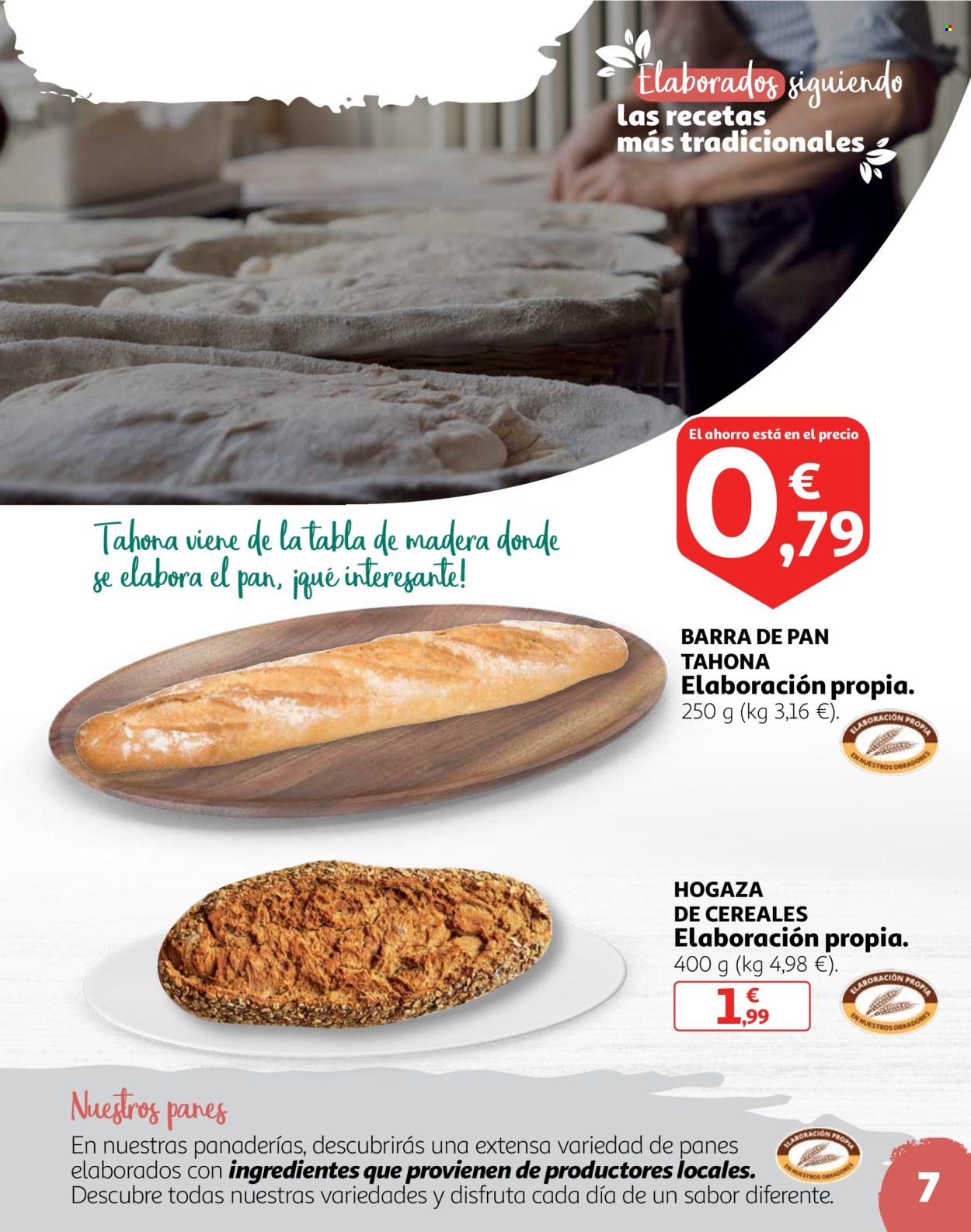 Folleto Alcampo - 18/10/22 - 24/10/22. Página 7