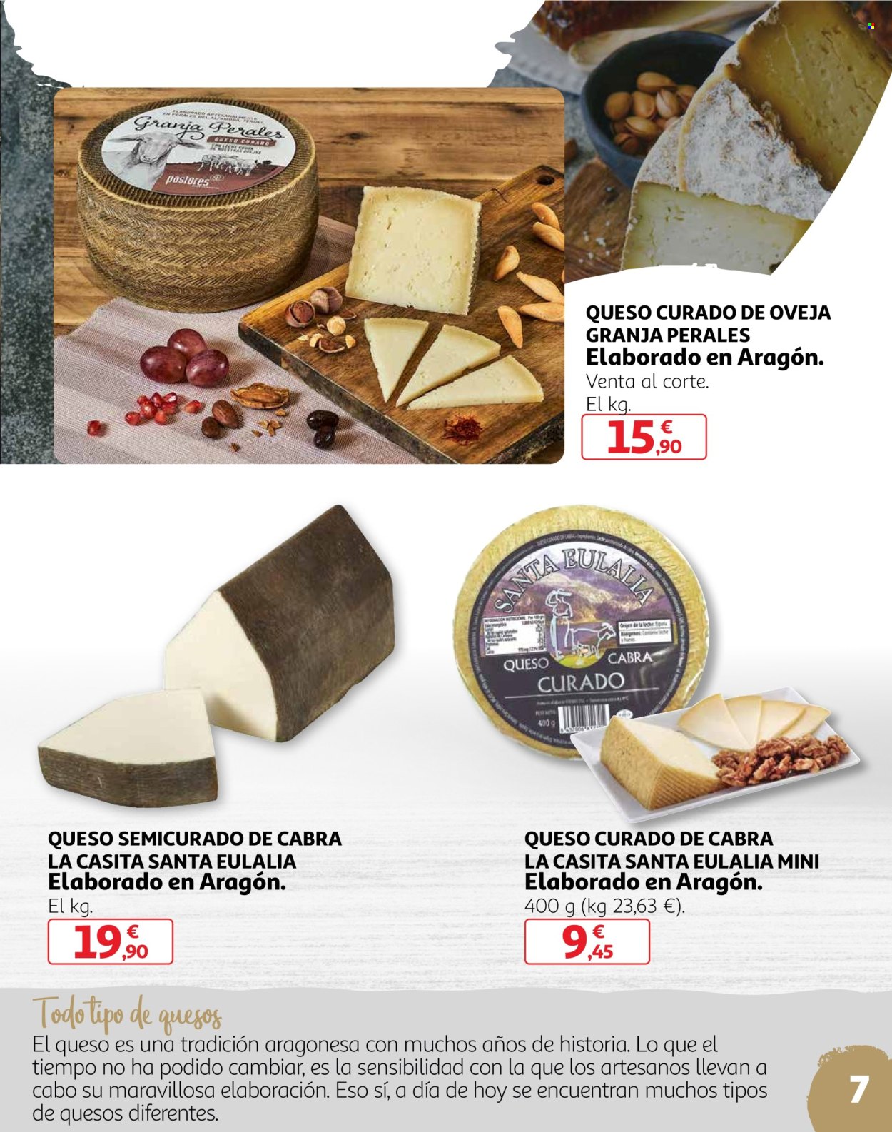 Folleto Alcampo - 18/10/22 - 24/10/22. Página 7