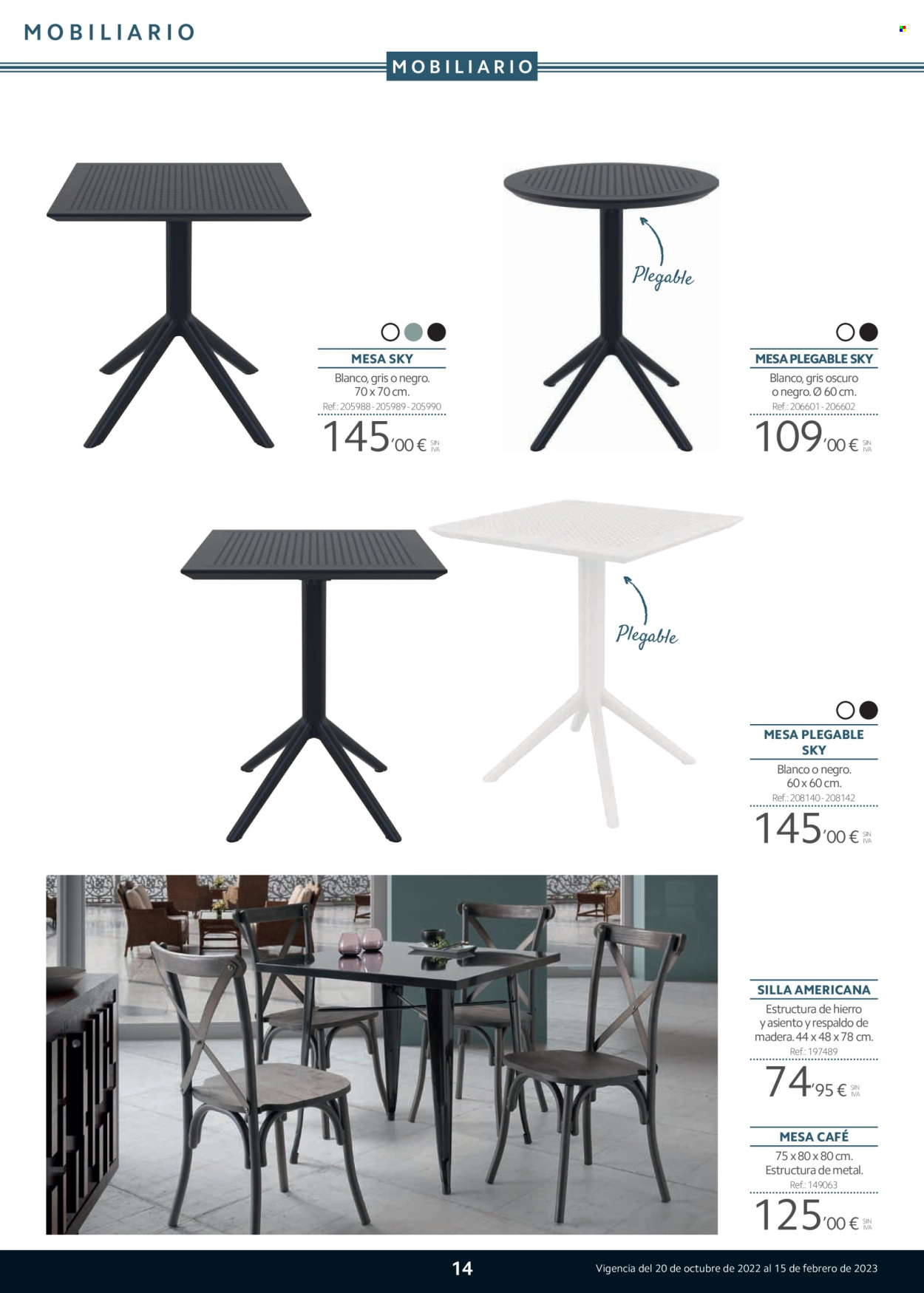 Folleto Makro - 20/10/22 - 15/02/23. Página 14