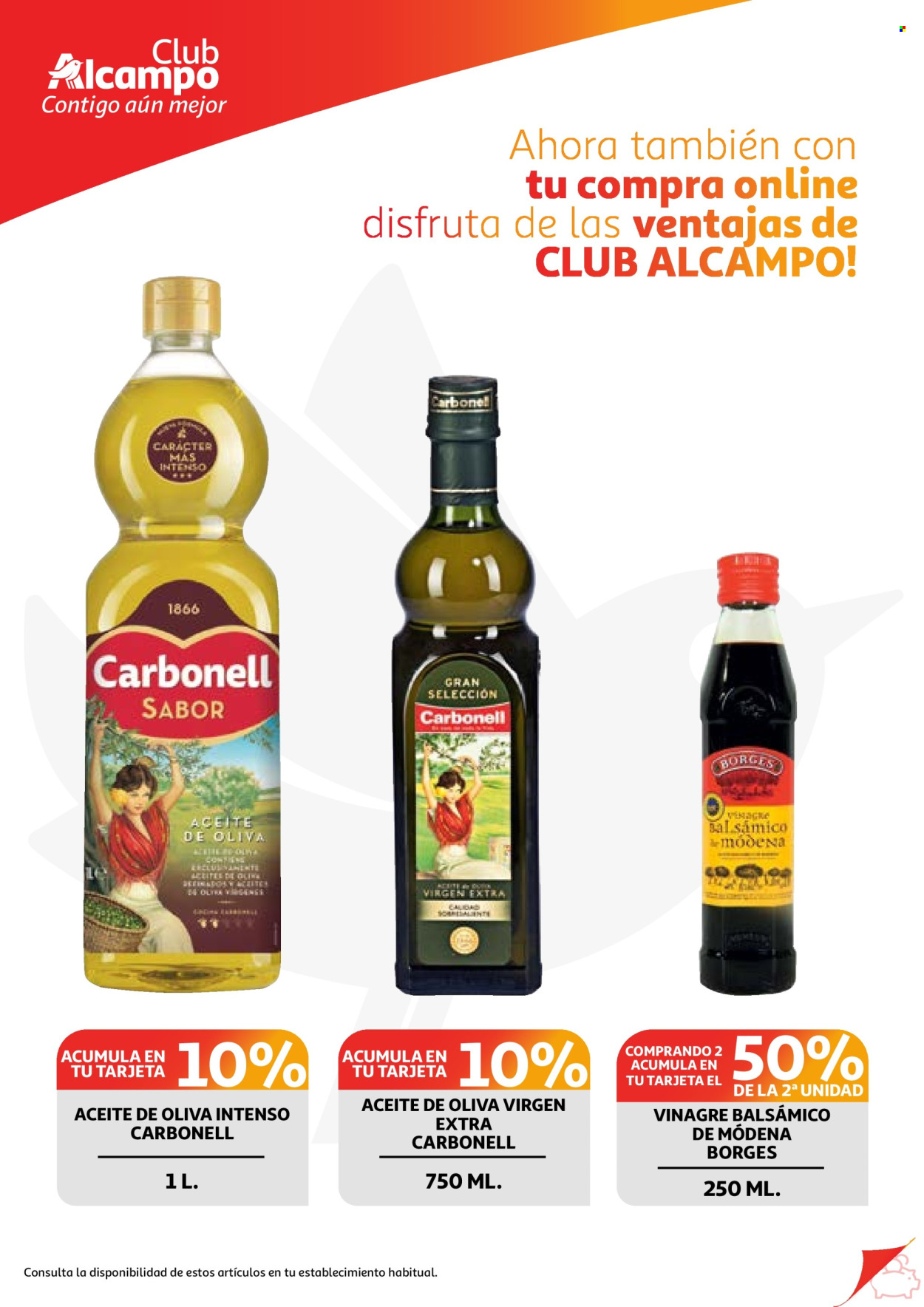 Folleto Alcampo - 25/10/22 - 07/11/22. Página 7