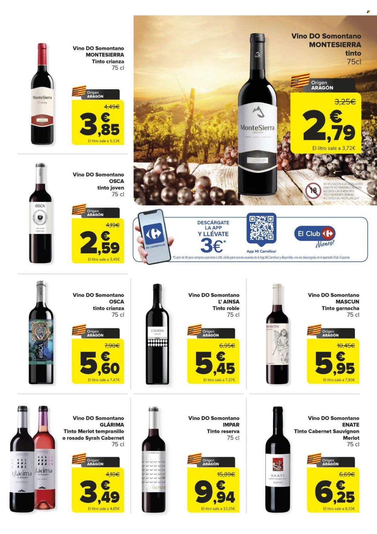 Folleto Carrefour - 26/10/22 - 10/11/22. Página 5