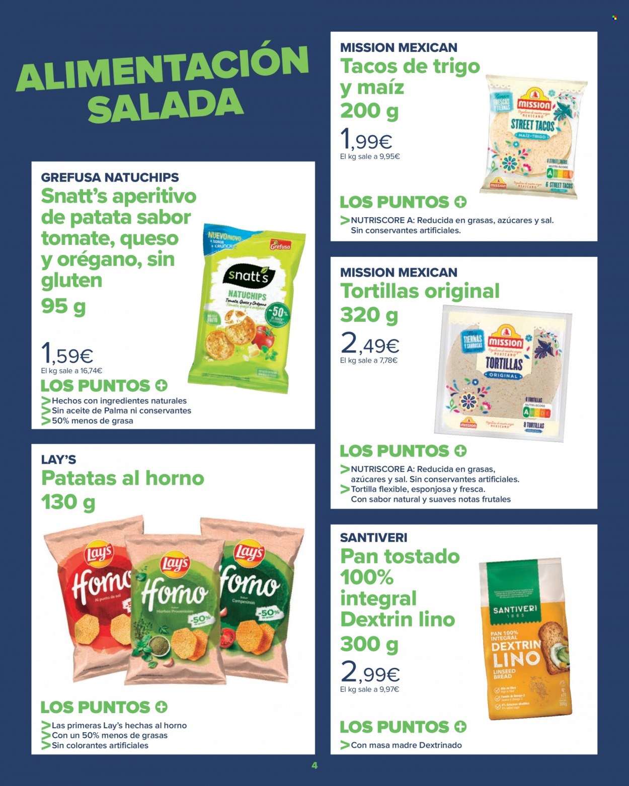 Folleto Carrefour - 27/10/22 - 09/11/22. Página 4