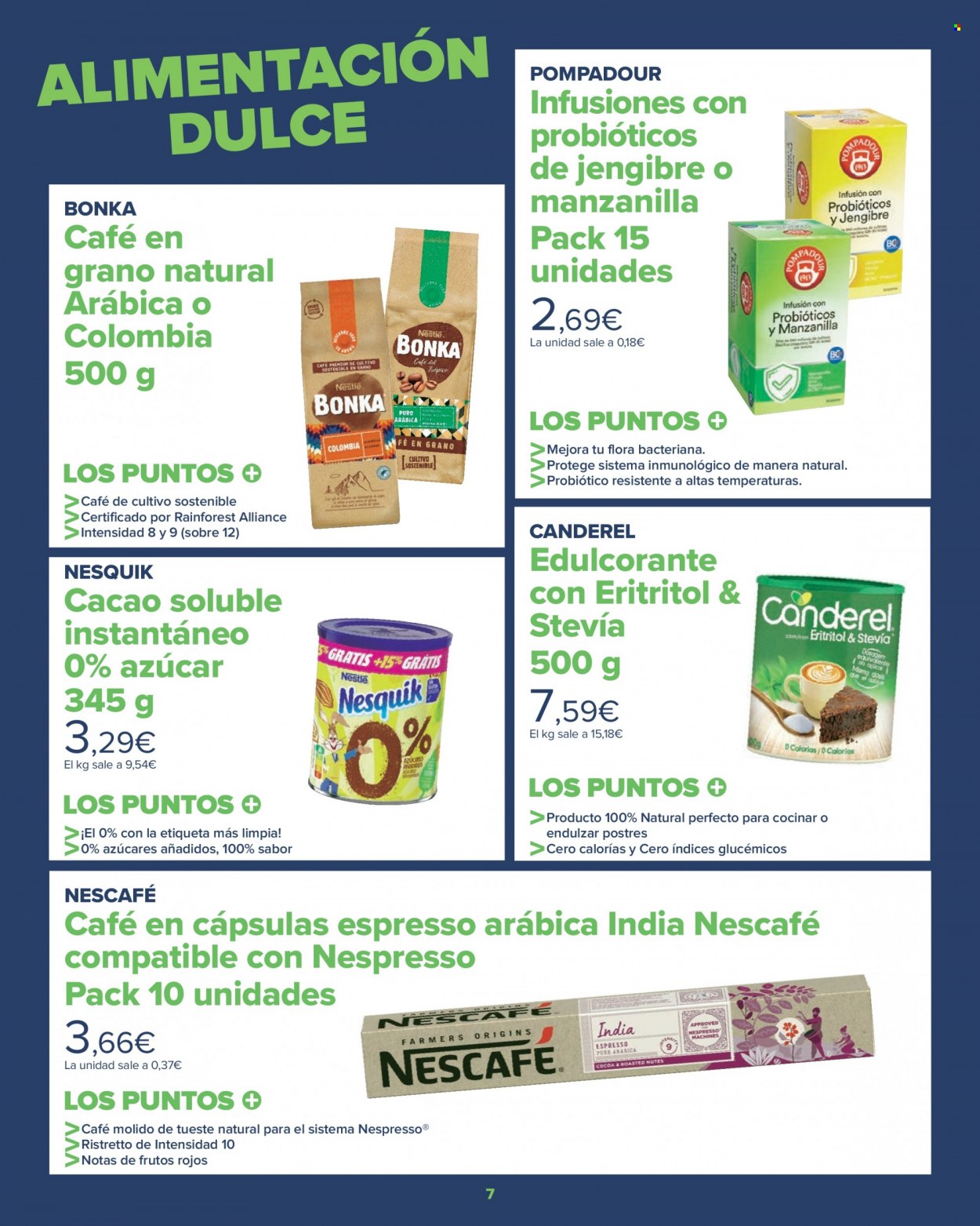 Folleto Carrefour - 27/10/22 - 09/11/22. Página 7