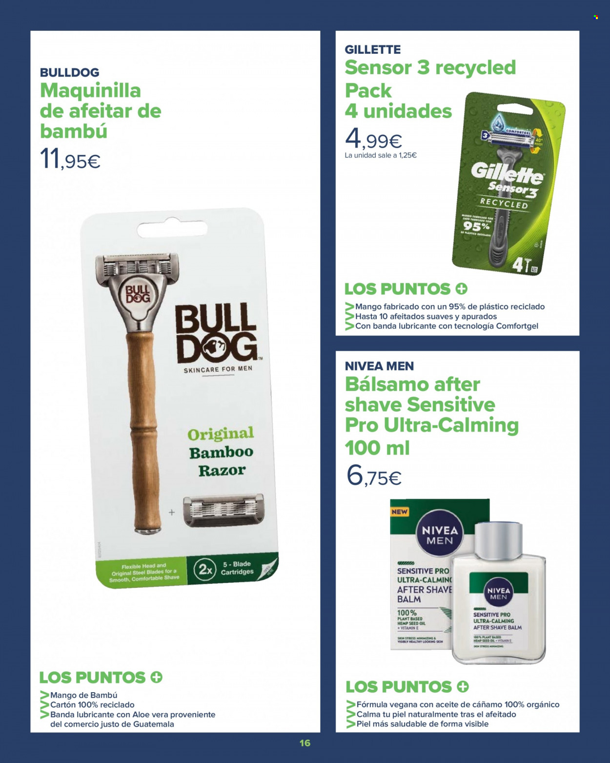 Folleto Carrefour - 27/10/22 - 09/11/22. Página 16