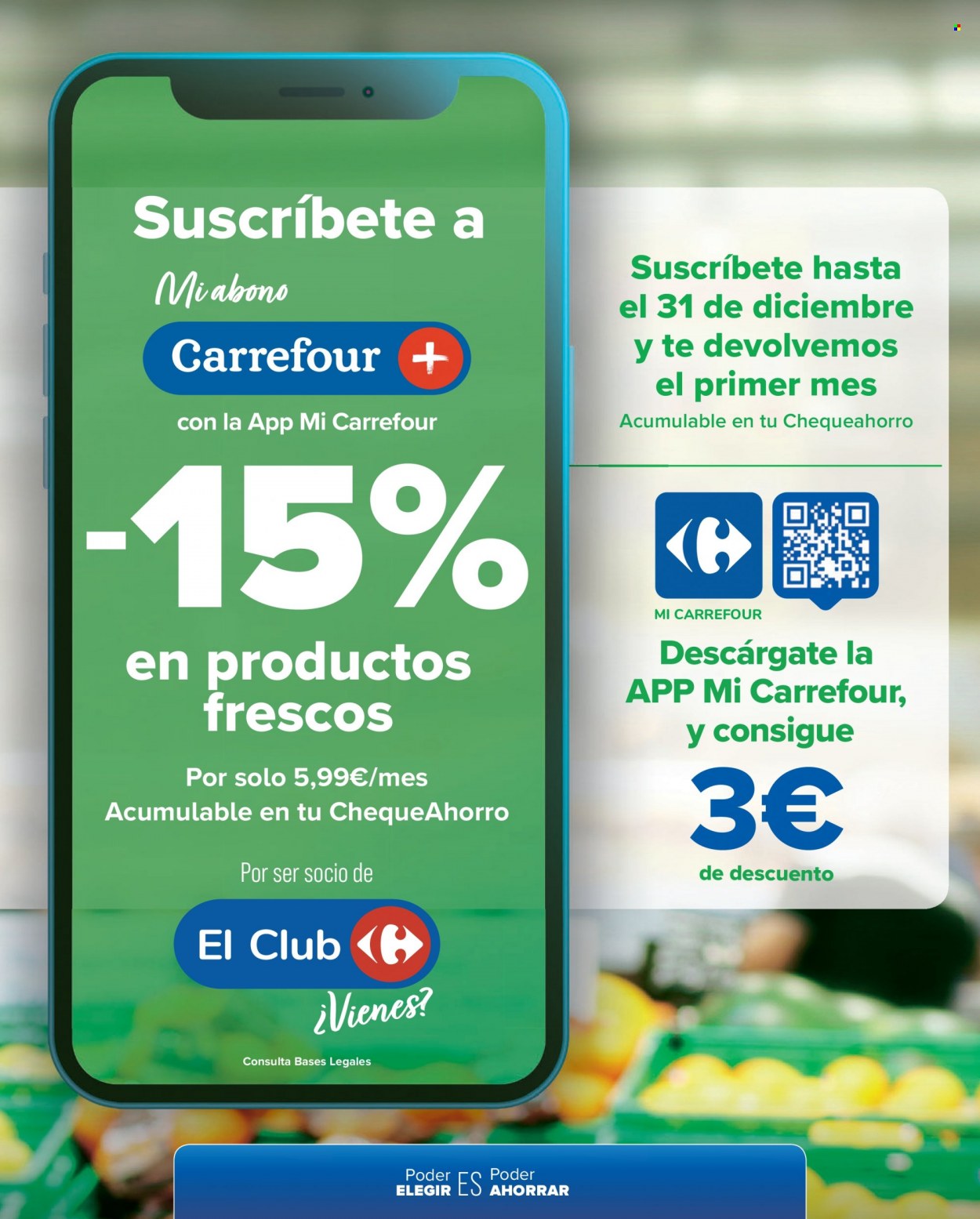 Folleto Carrefour - 27/10/22 - 09/11/22. Página 10