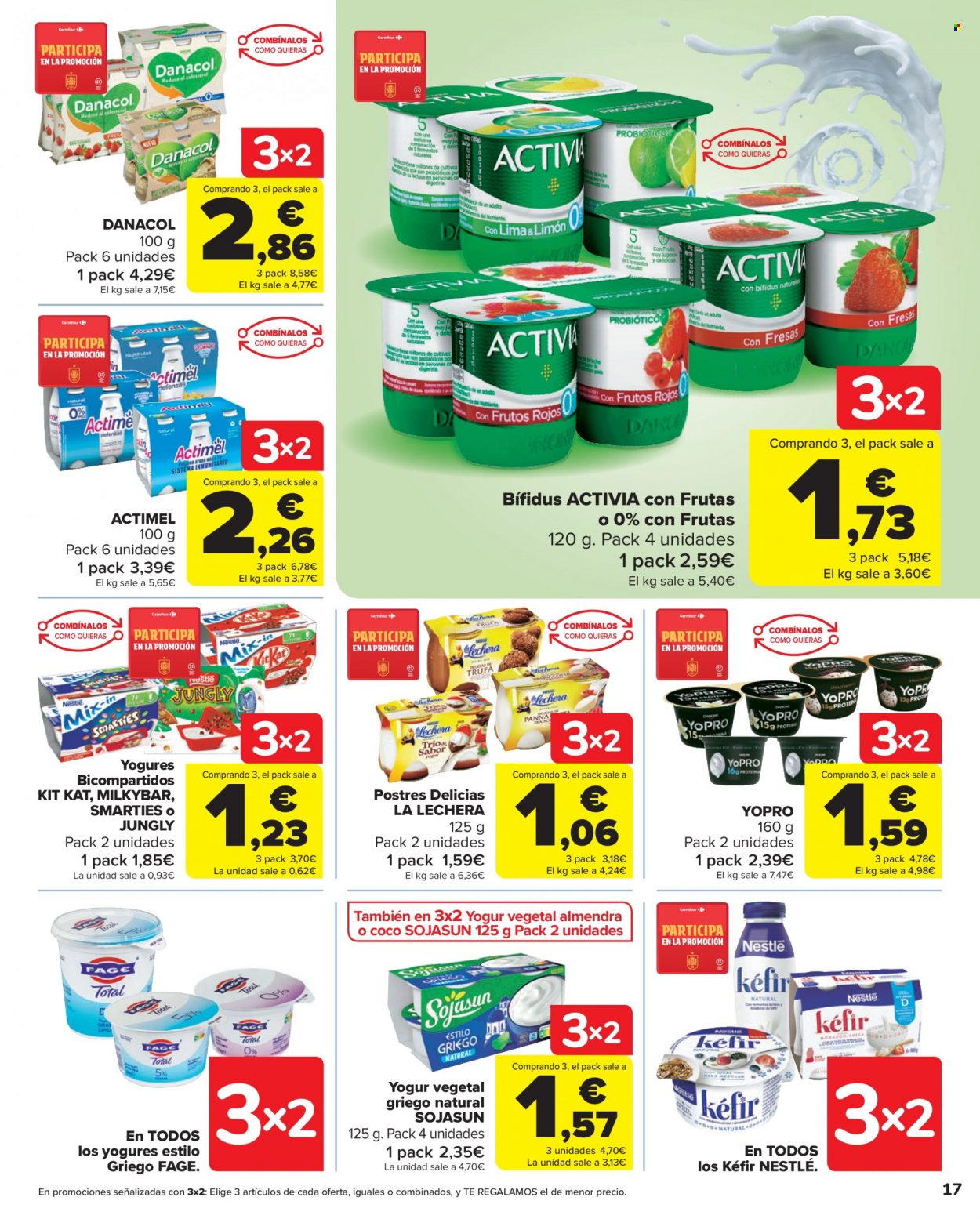 Folleto Carrefour - 27/10/22 - 09/11/22. Página 17