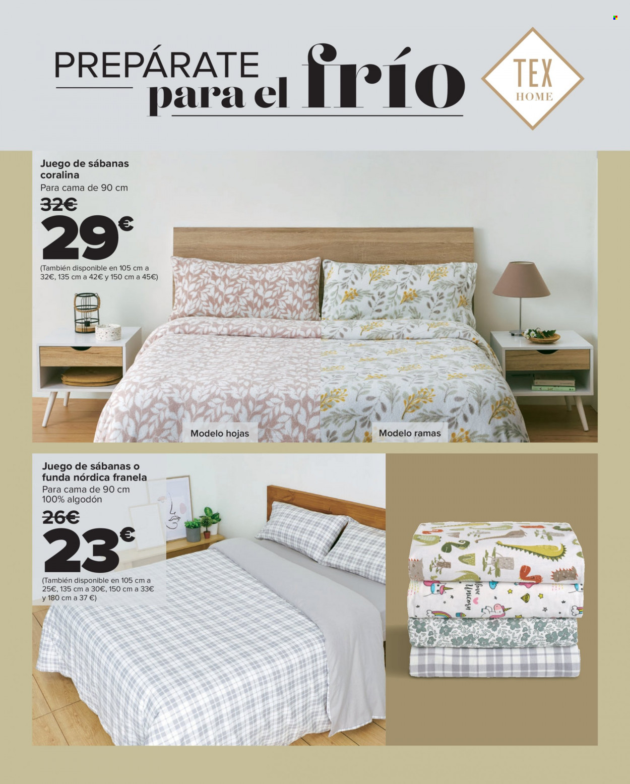 Folleto Carrefour - 27/10/22 - 09/11/22. Página 72