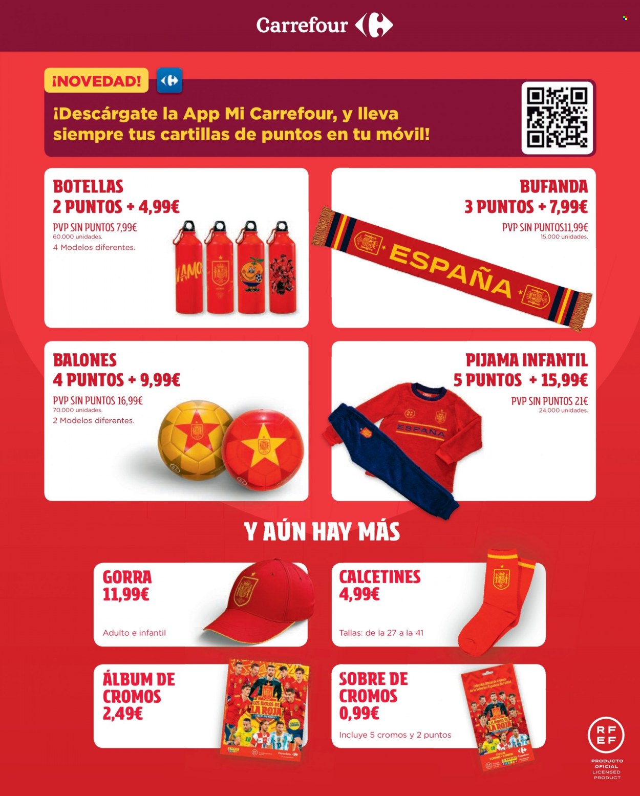 Folleto Carrefour - 27/10/22 - 09/11/22. Página 11