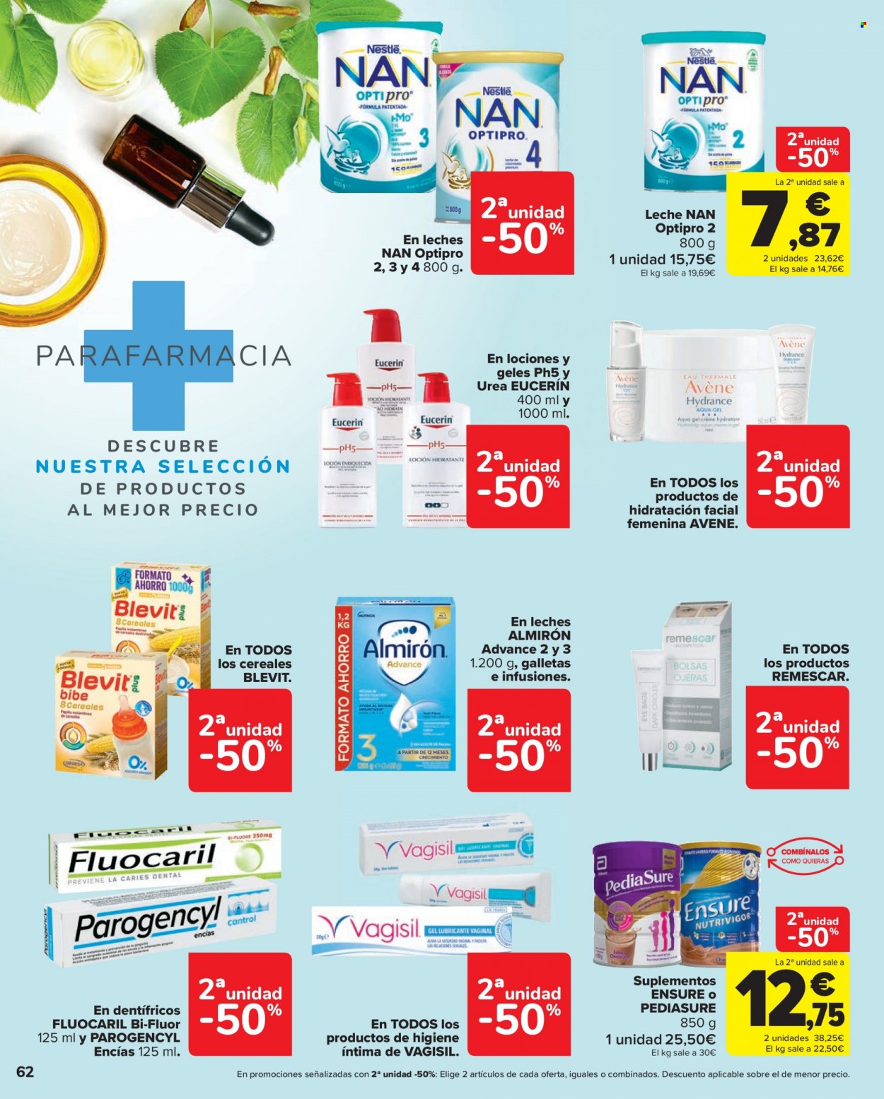 Folleto Carrefour - 27/10/22 - 09/11/22. Página 62
