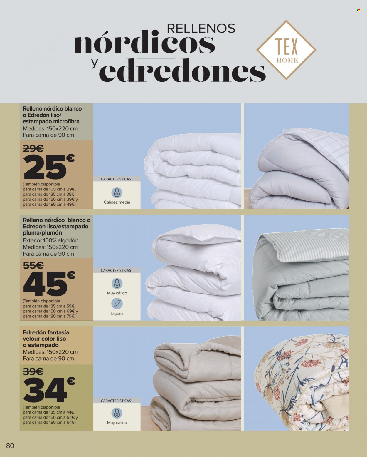 Folleto Carrefour - 27/10/22 - 09/11/22. Página 82