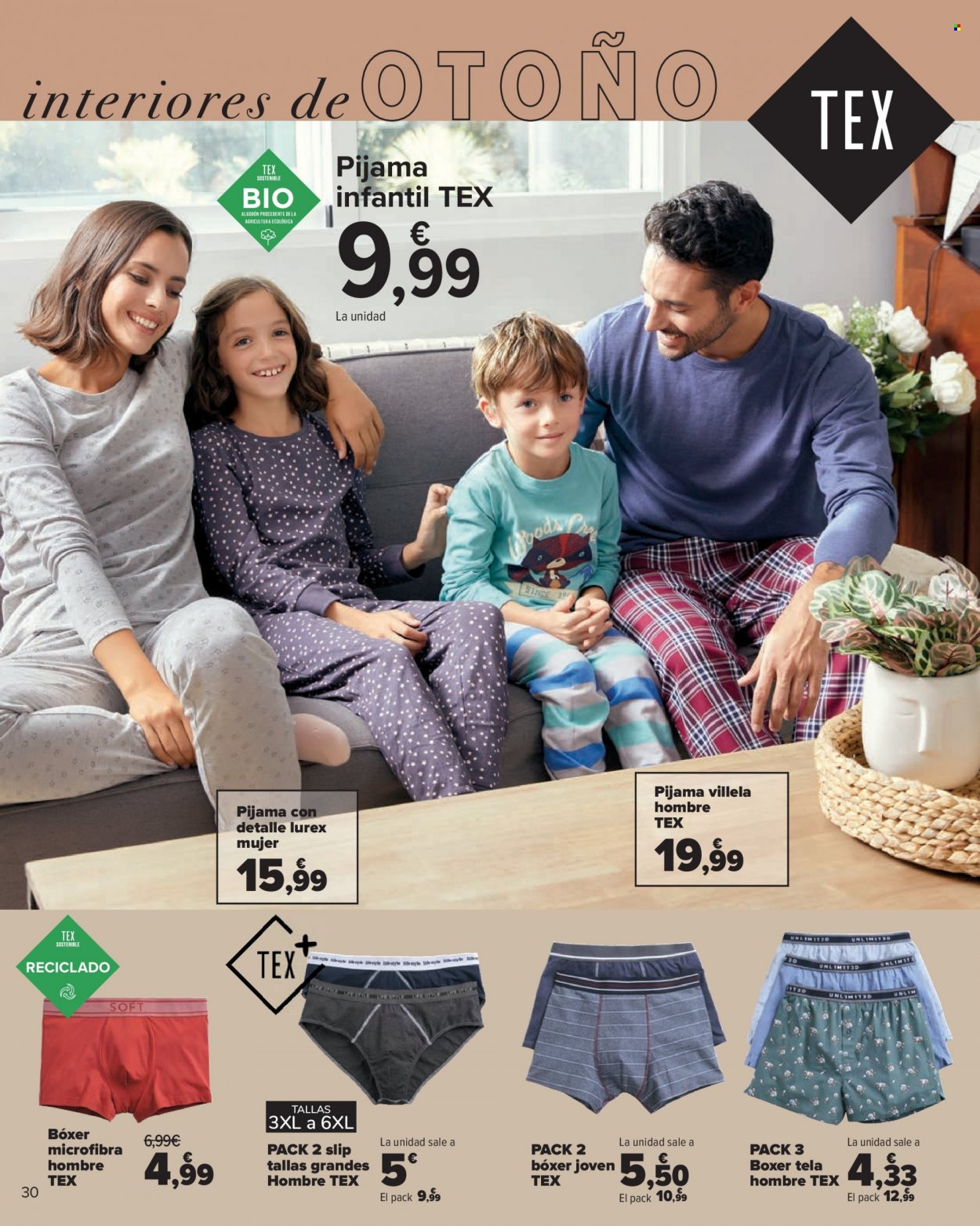 Folleto Carrefour - 27/10/22 - 16/11/22. Página 30